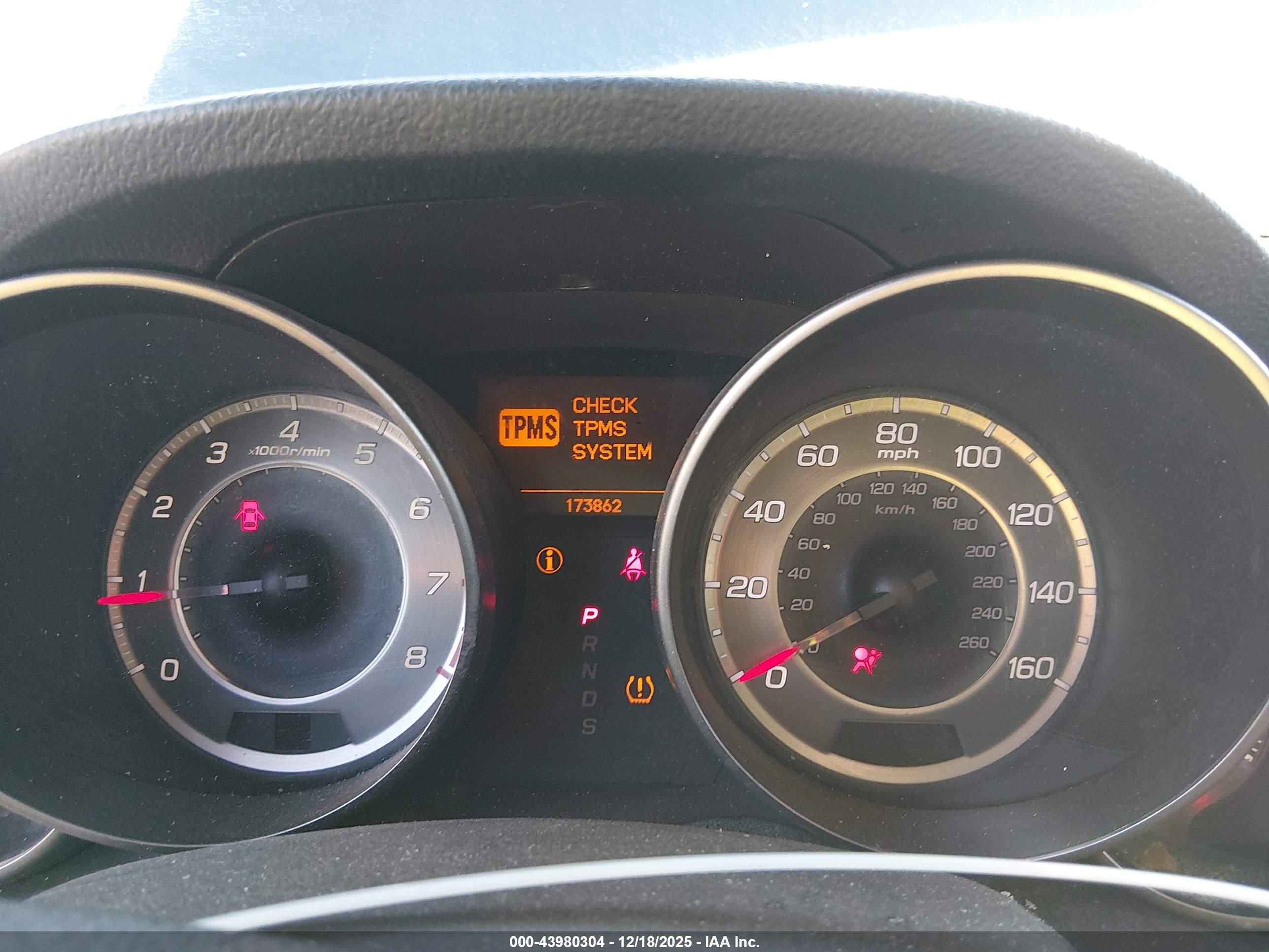 ACURA MDX image 7