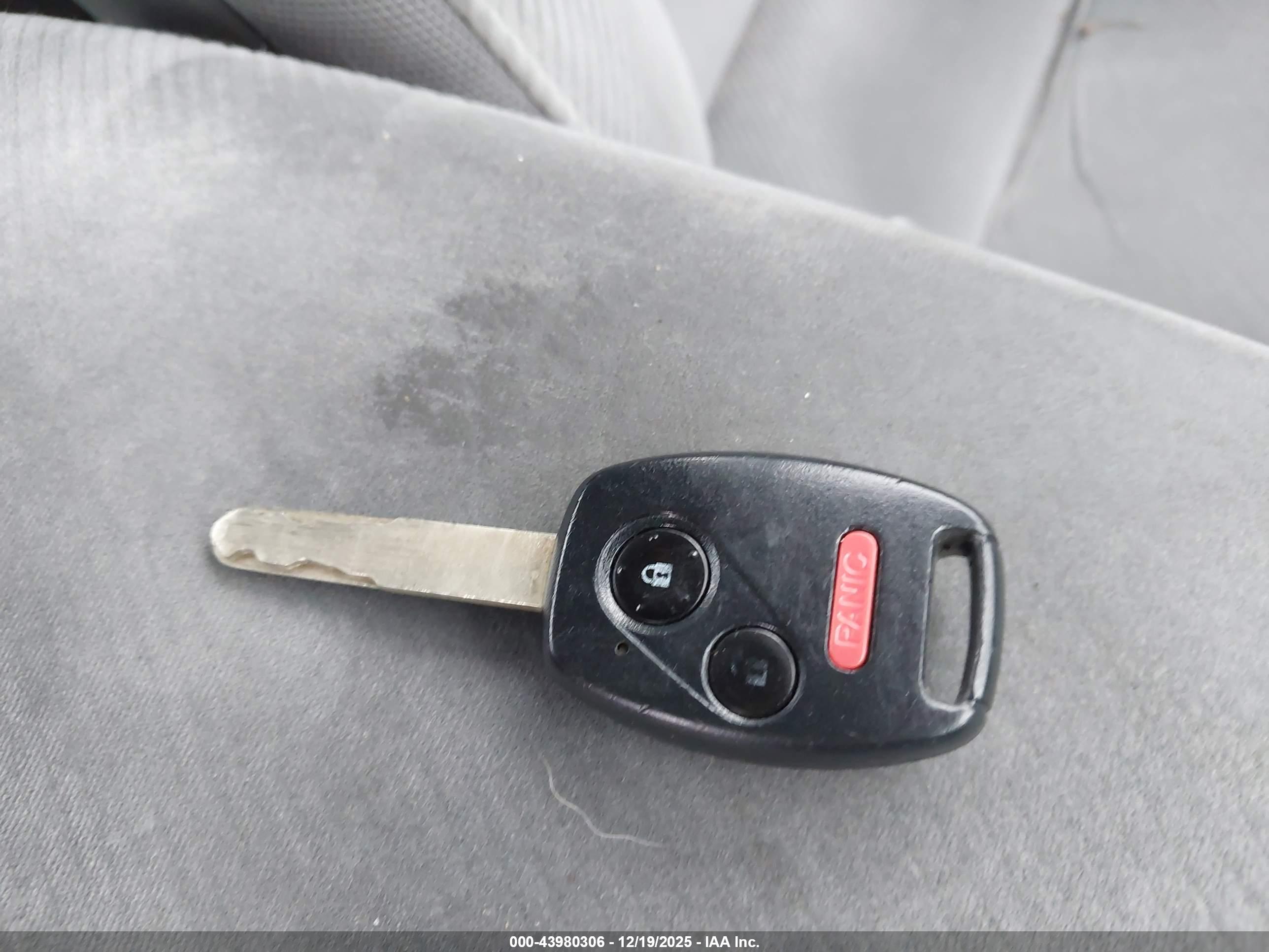 HONDA CIVIC image 11