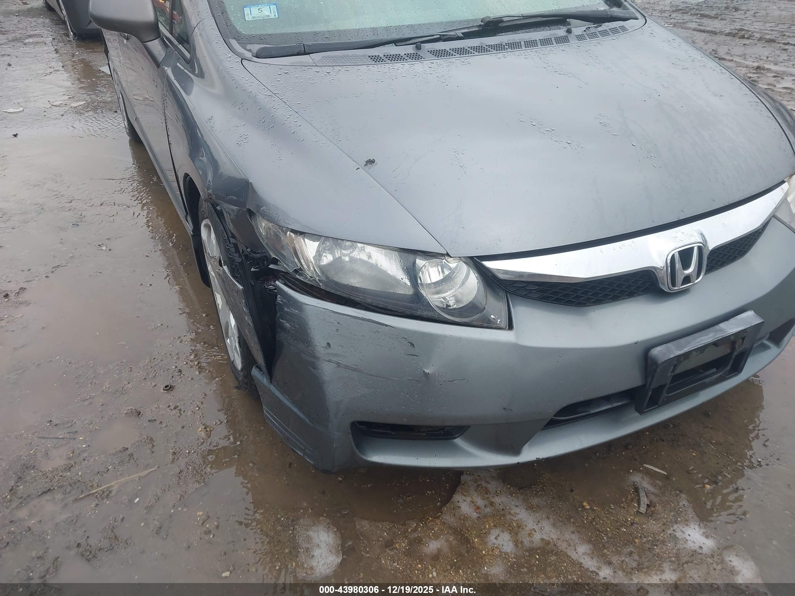 HONDA CIVIC image 6