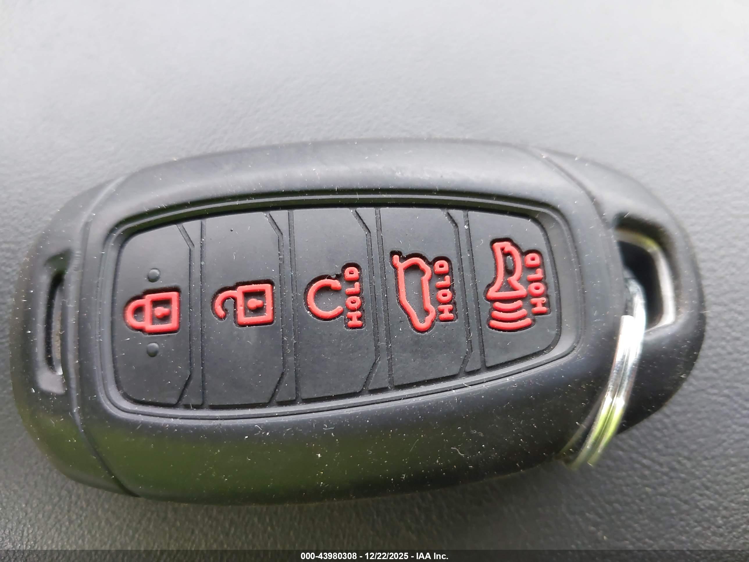 HYUNDAI PALISADE image 11