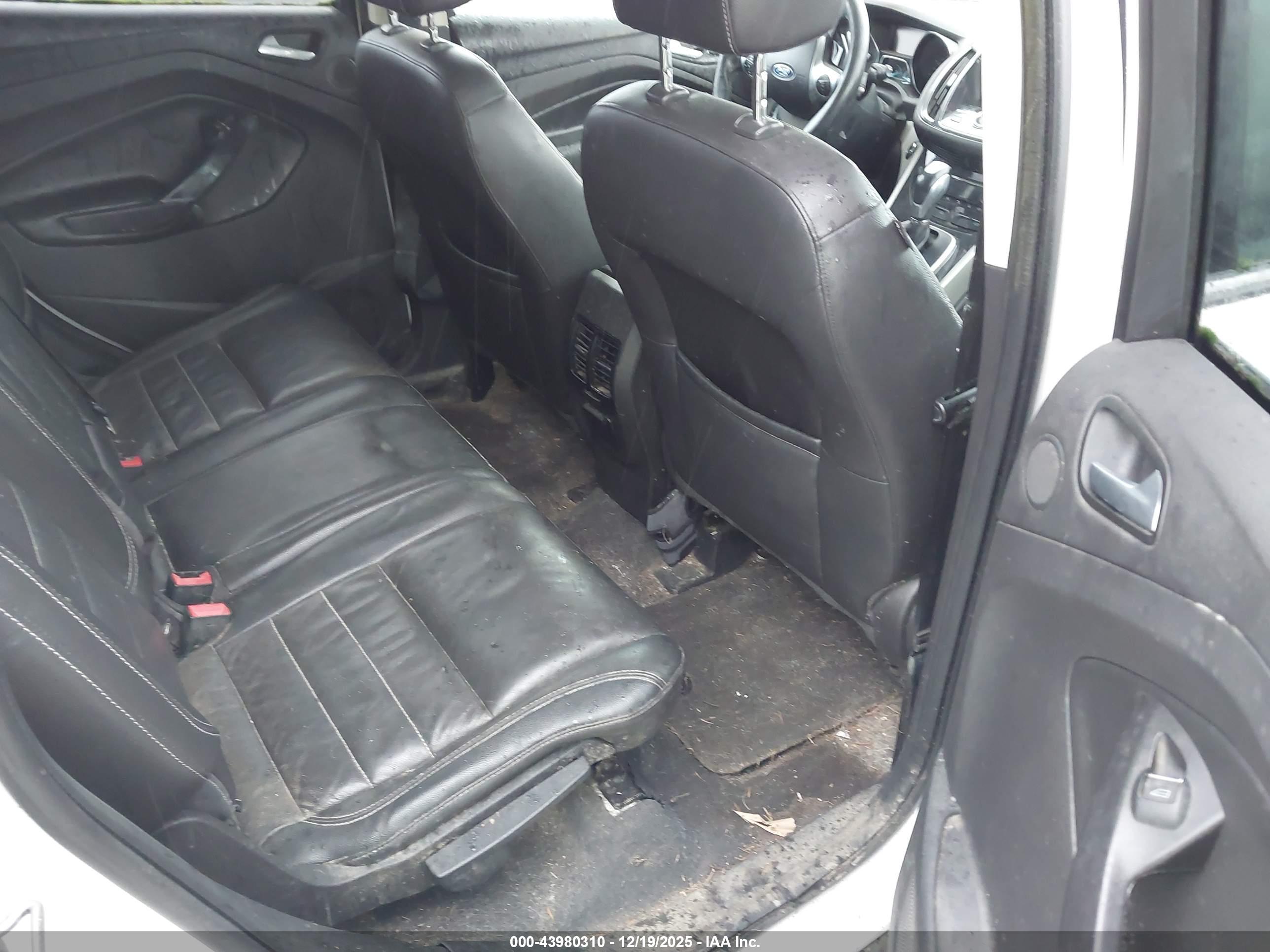 FORD ESCAPE image 8