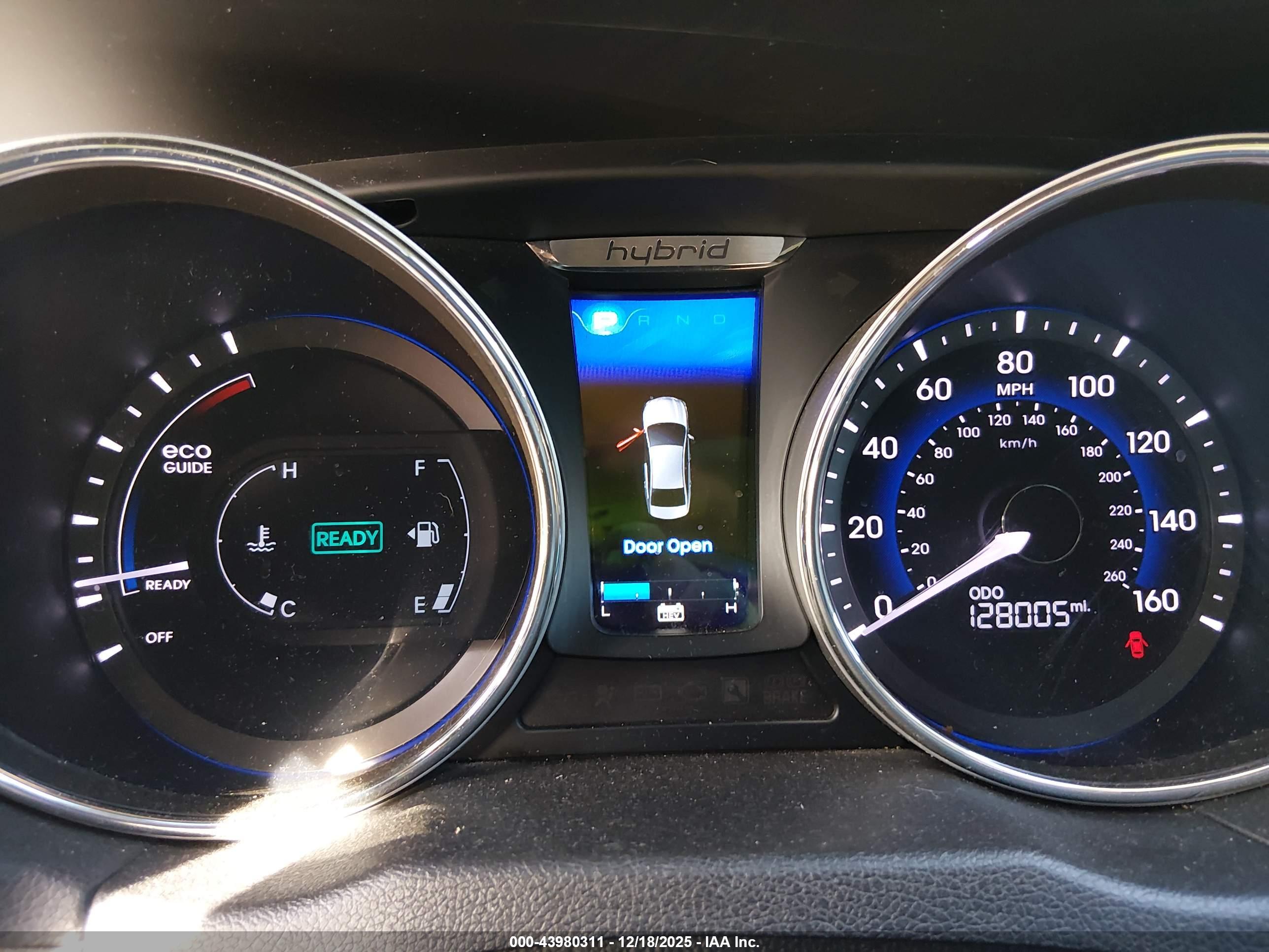 HYUNDAI SONATA image 7