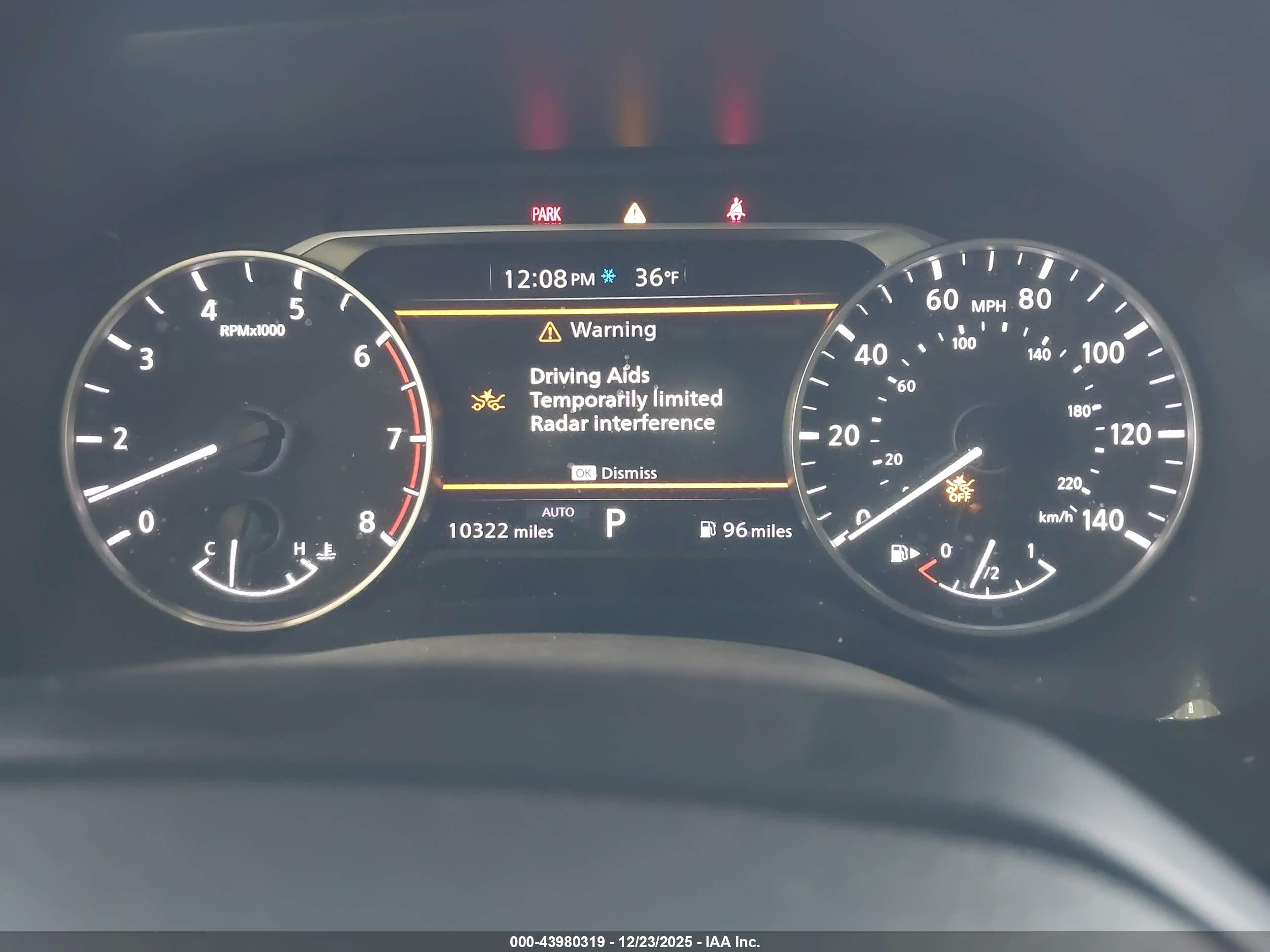 NISSAN ROGUE image 7