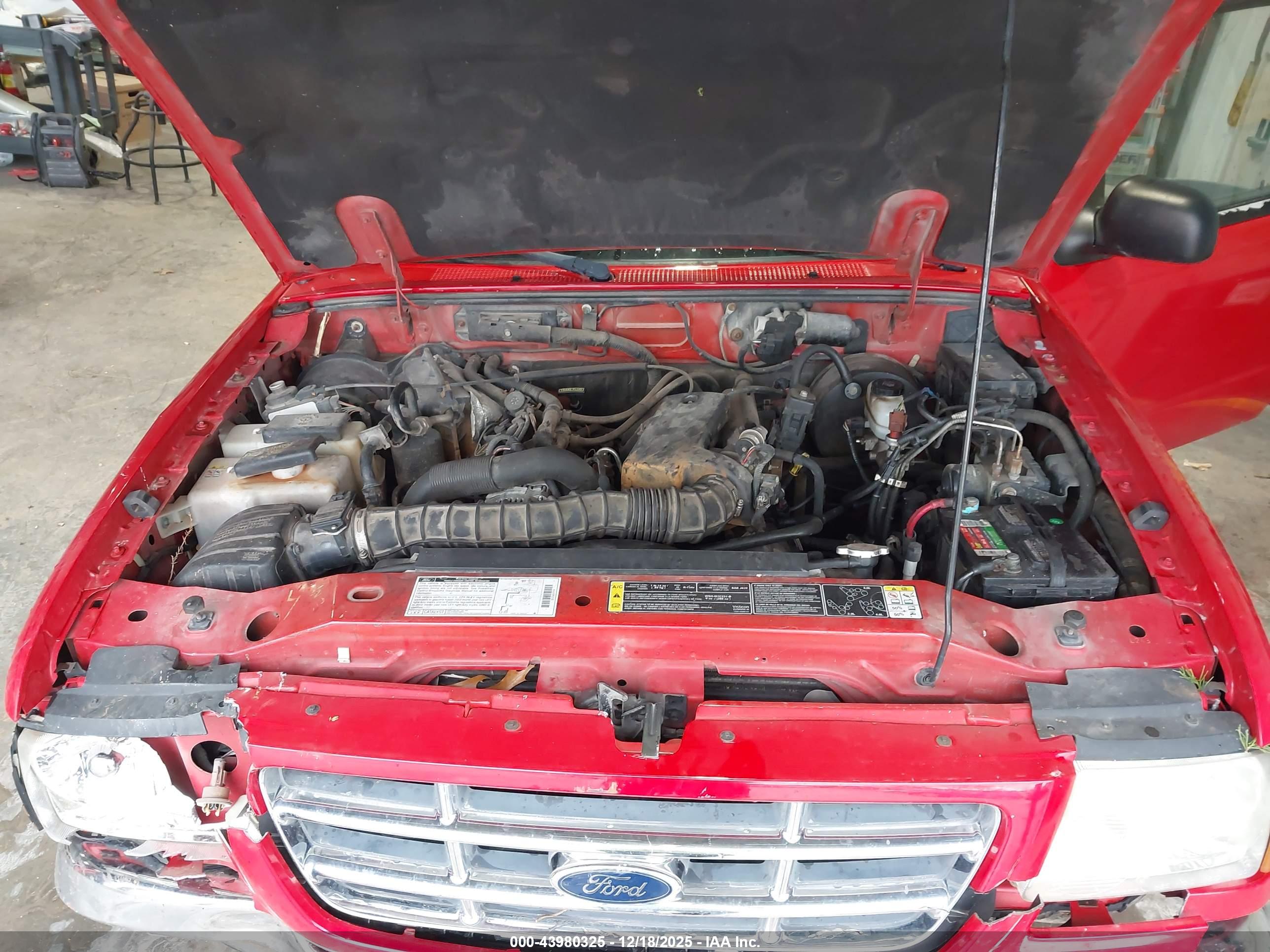 FORD RANGER image 10