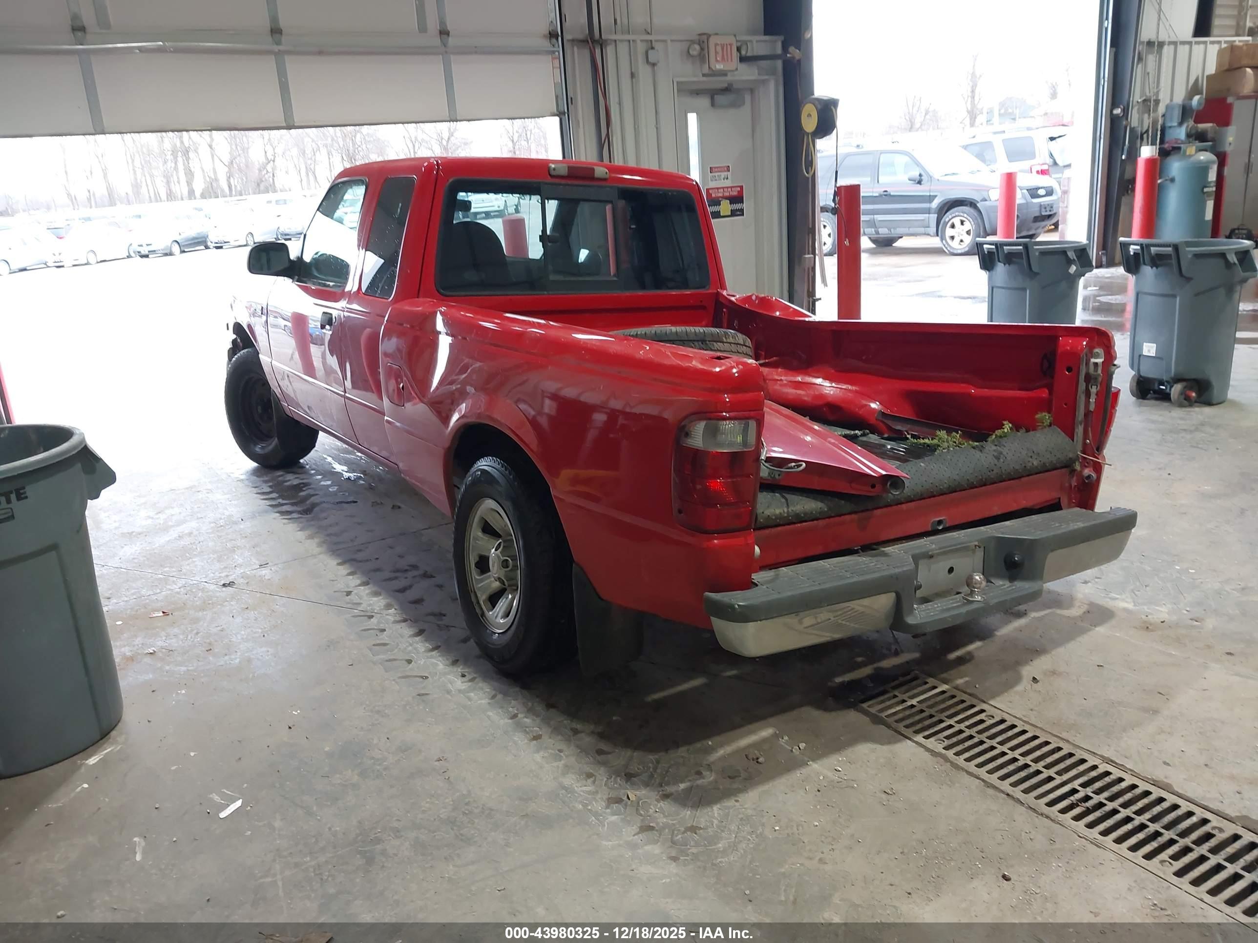 FORD RANGER image 3