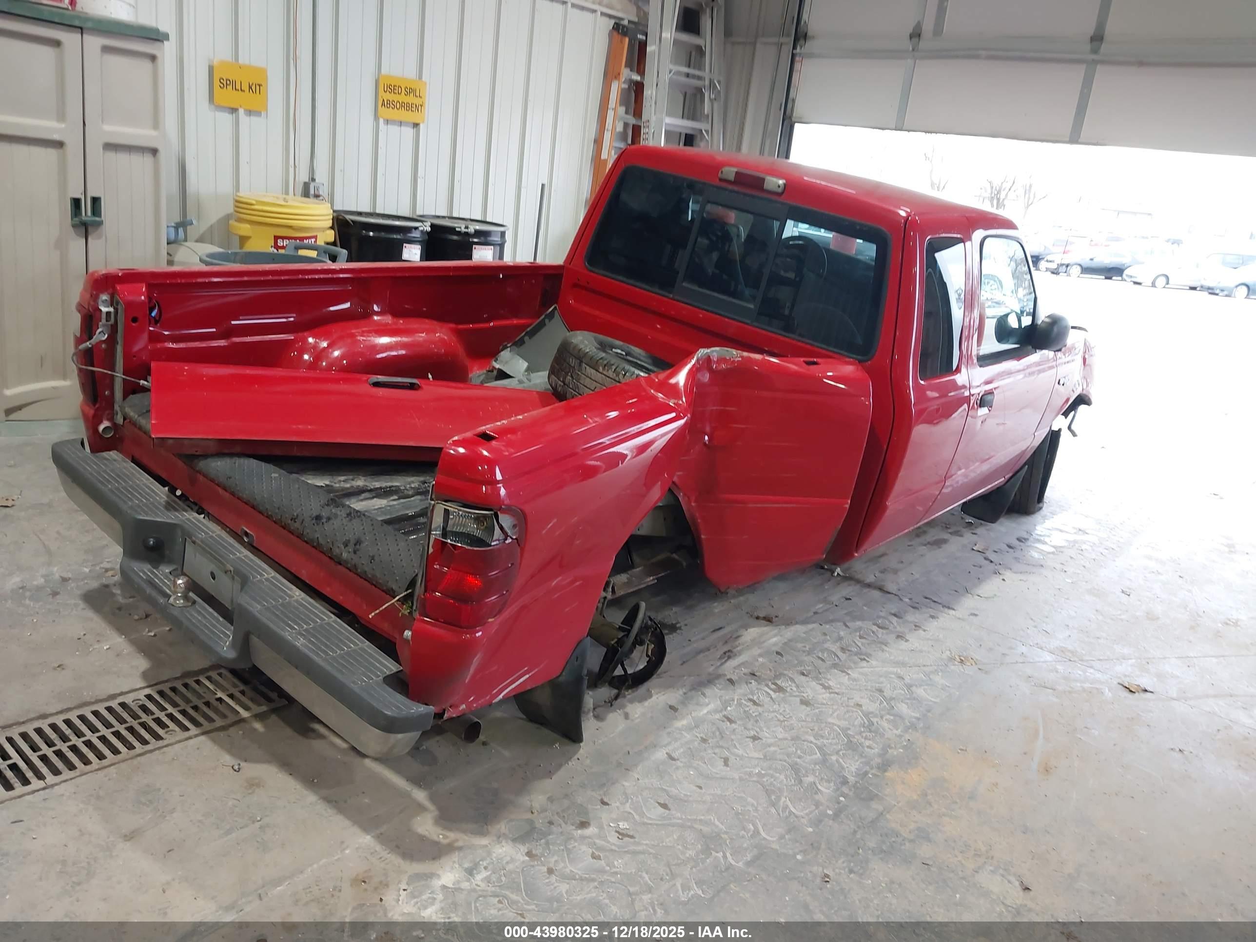 FORD RANGER image 4