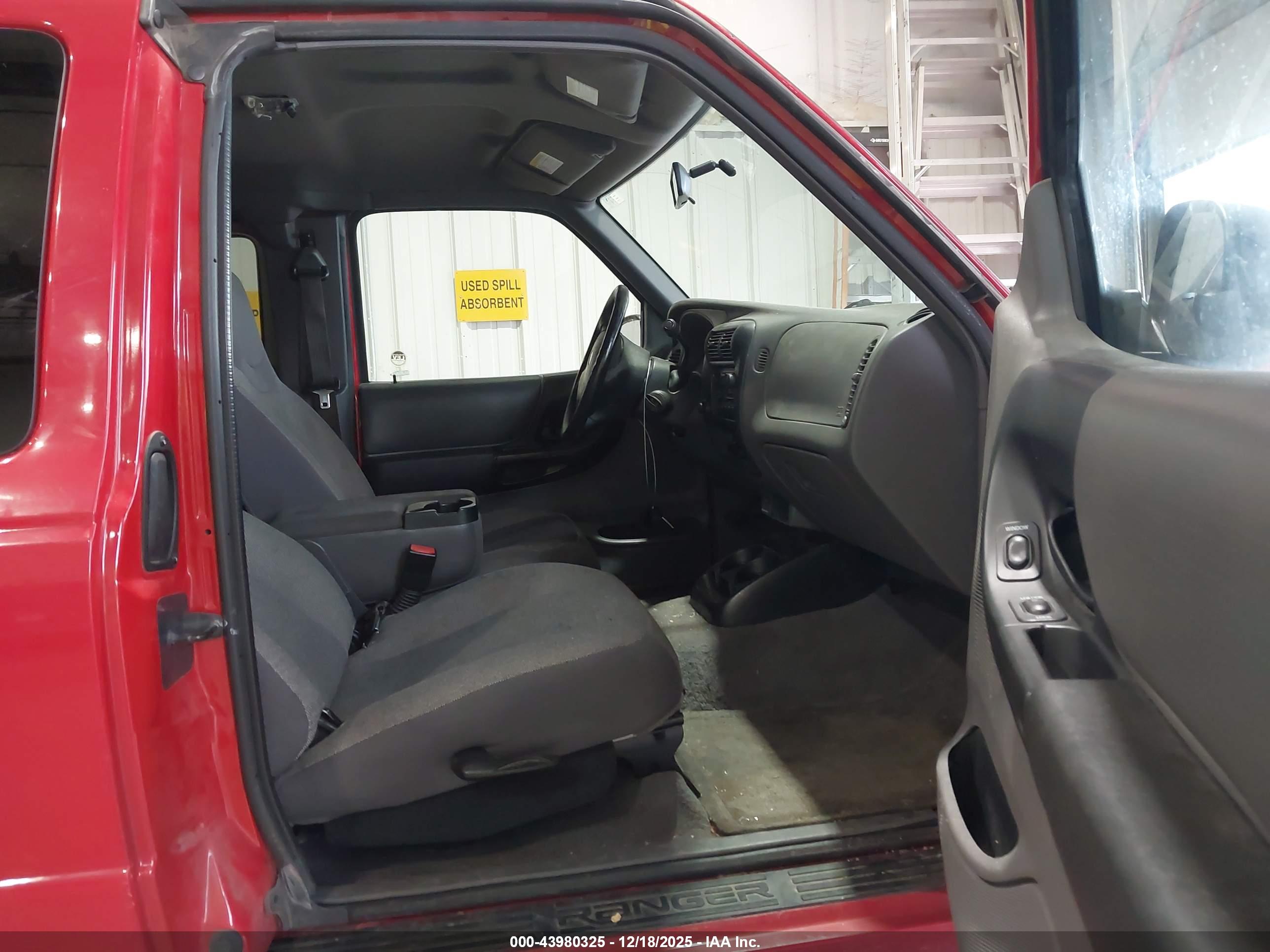FORD RANGER image 5