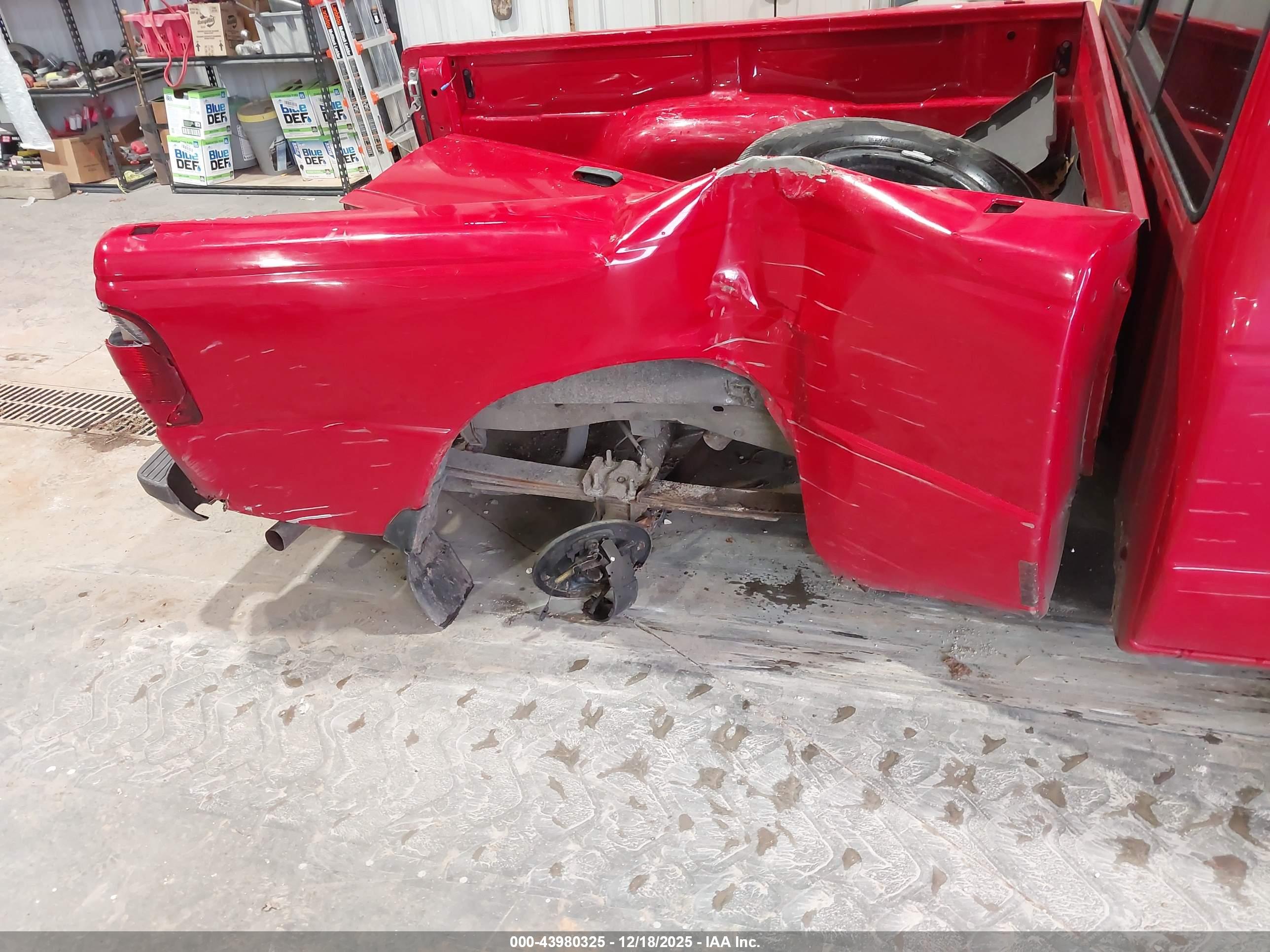 FORD RANGER image 6
