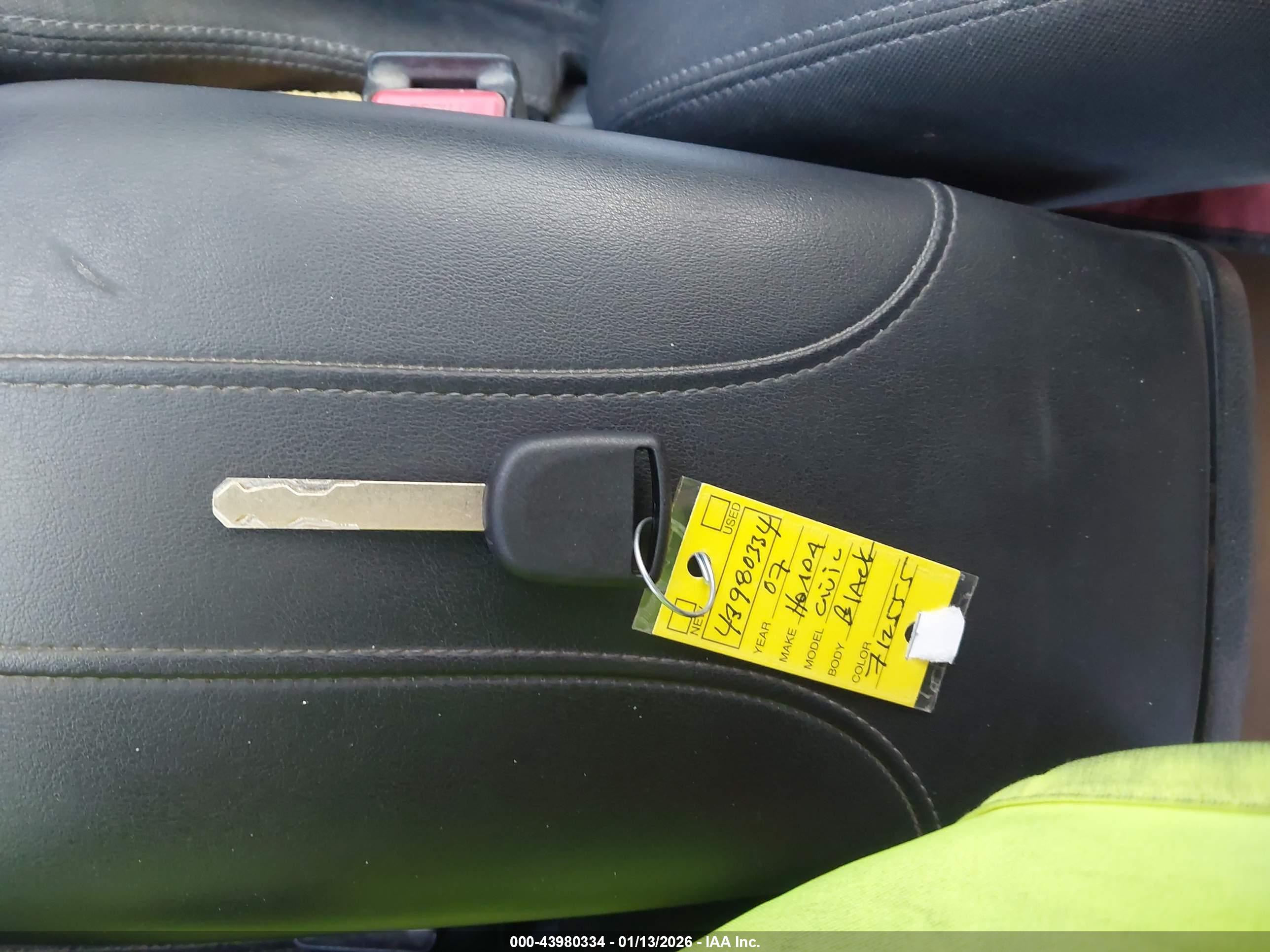 HONDA CIVIC image 11