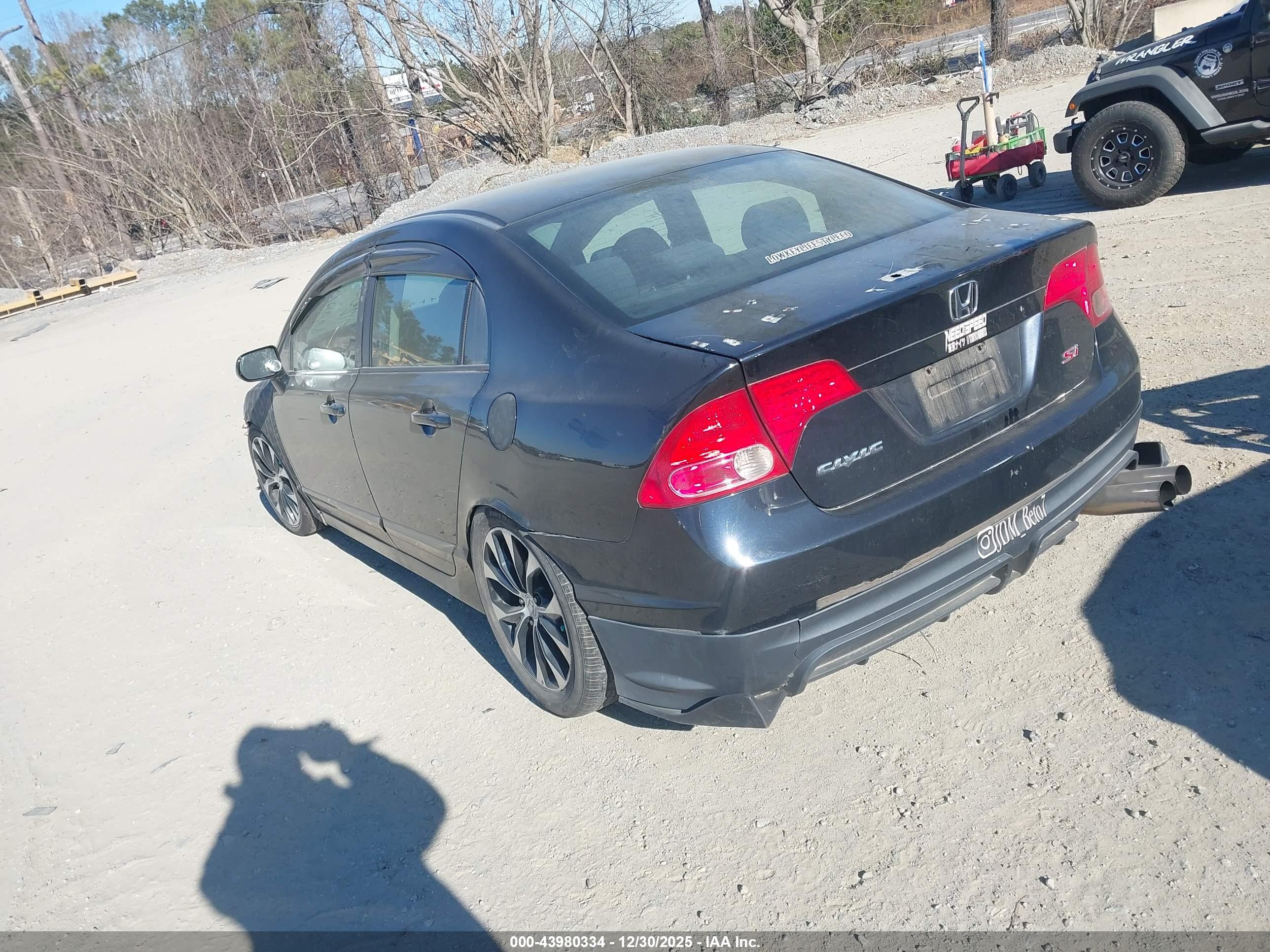 HONDA CIVIC image 3