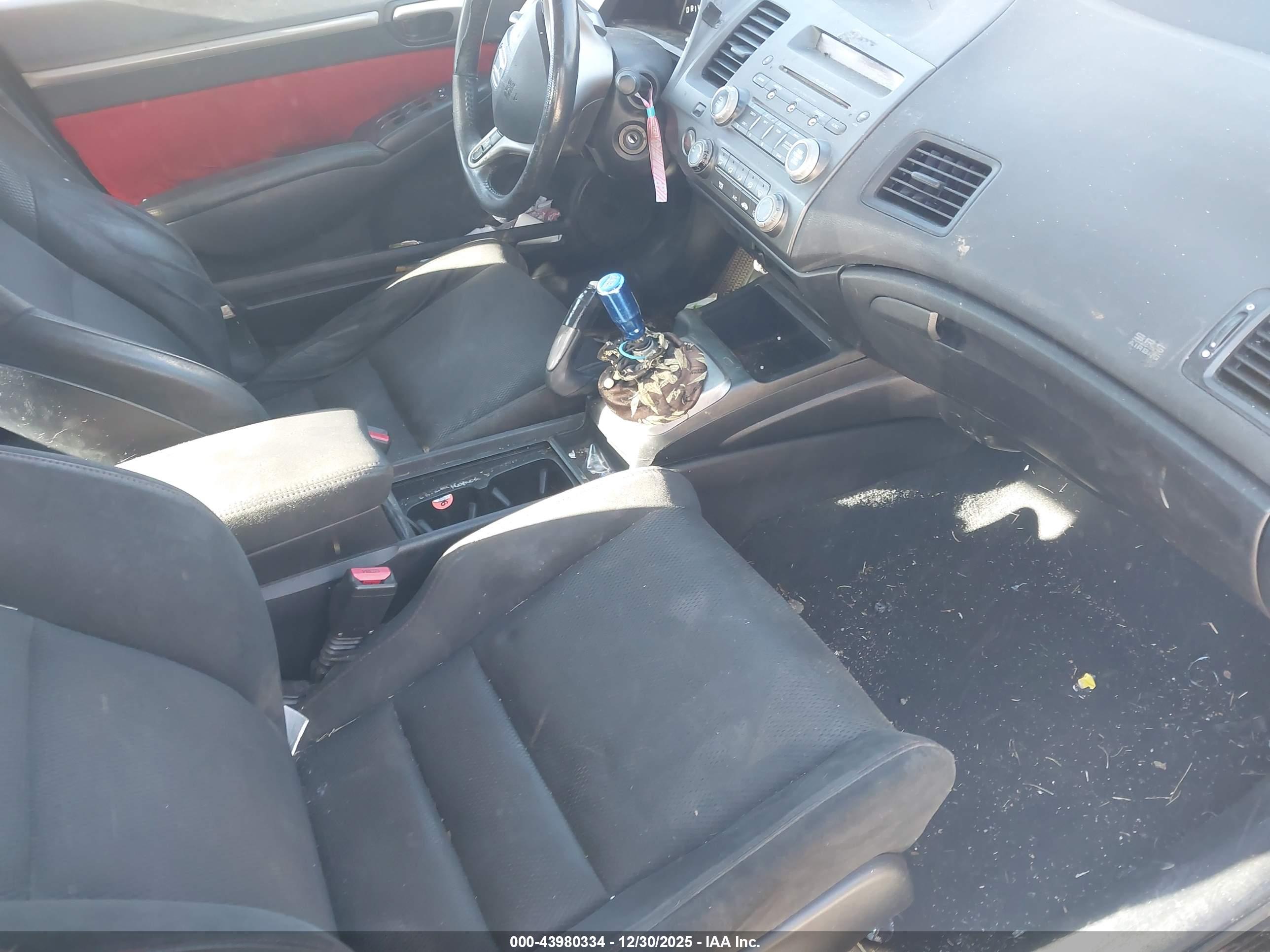 HONDA CIVIC image 5
