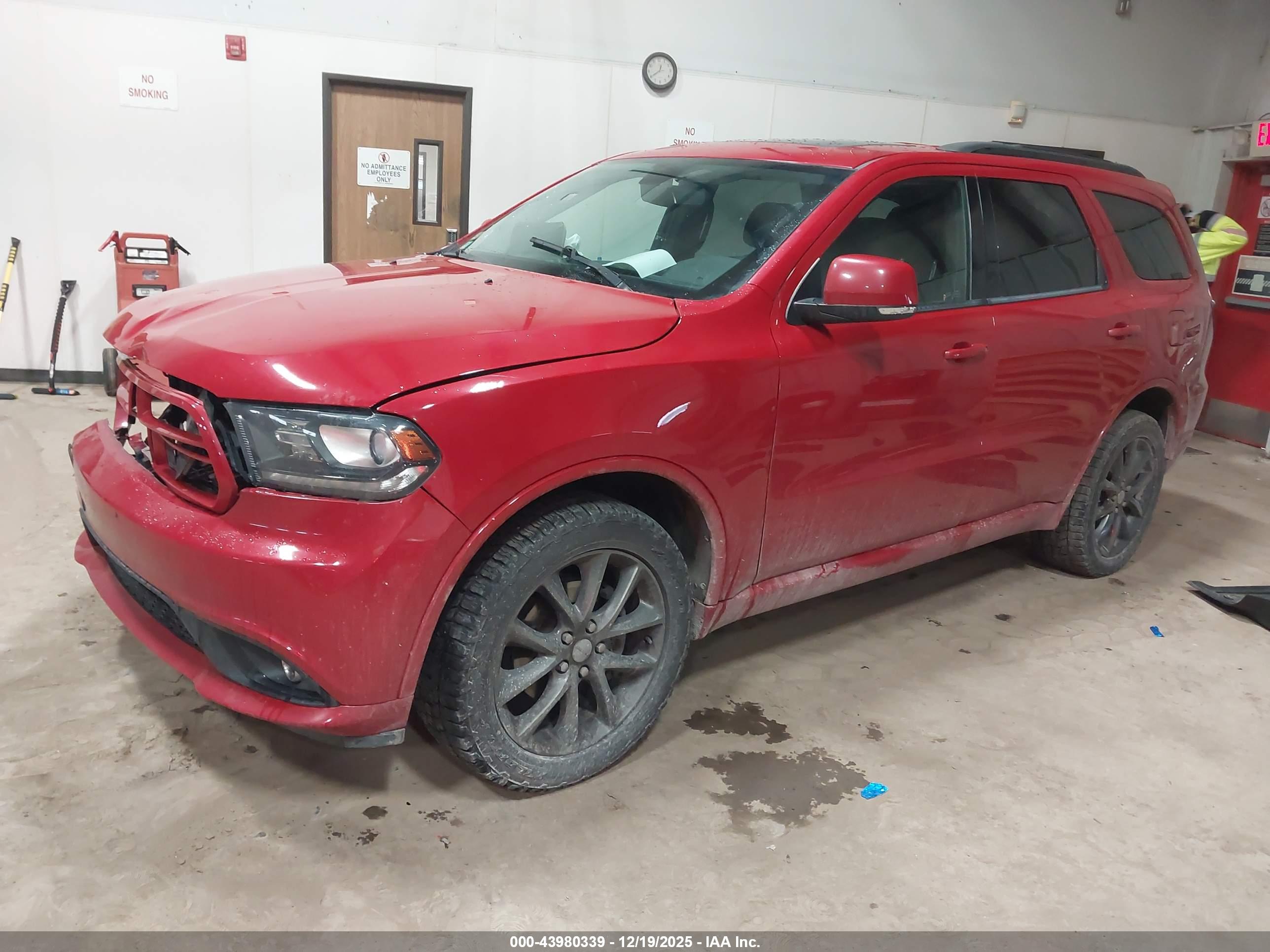 DODGE DURANGO image 2