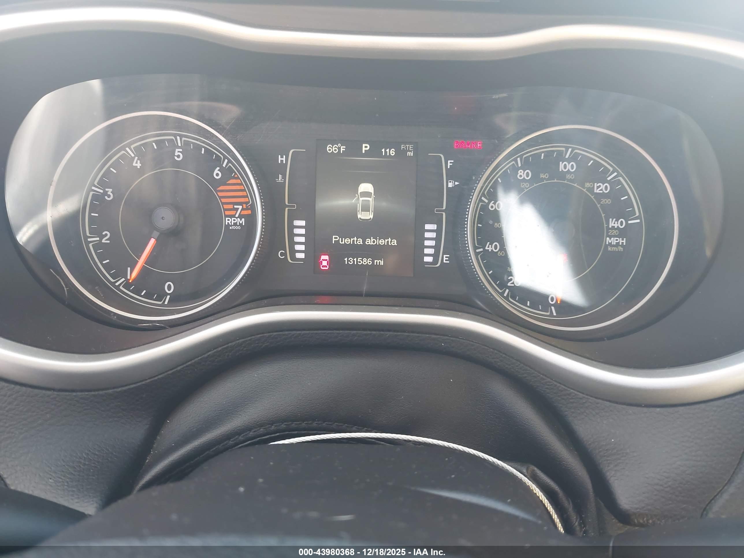 JEEP CHEROKEE image 7