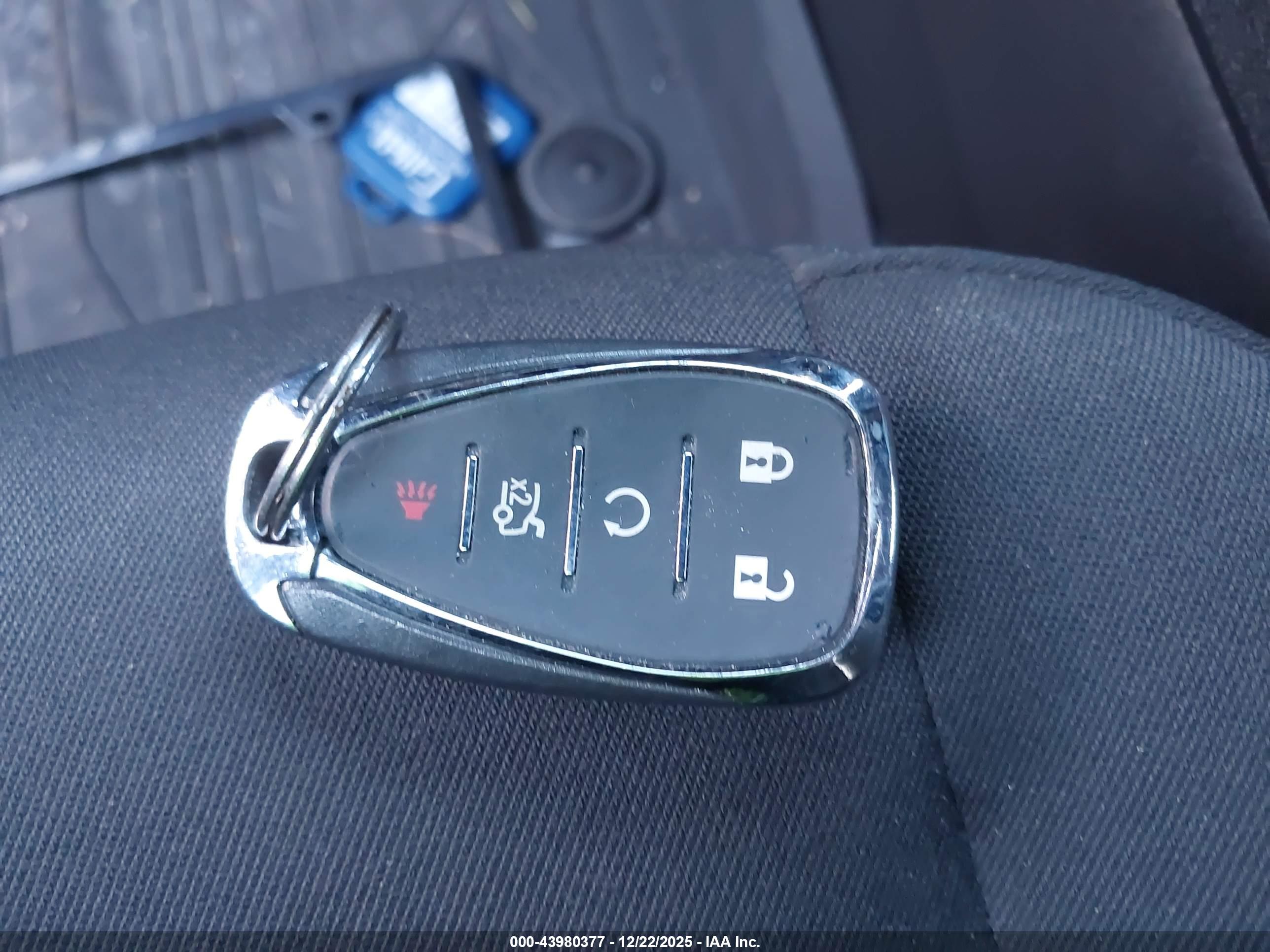 CHEVROLET MALIBU image 11