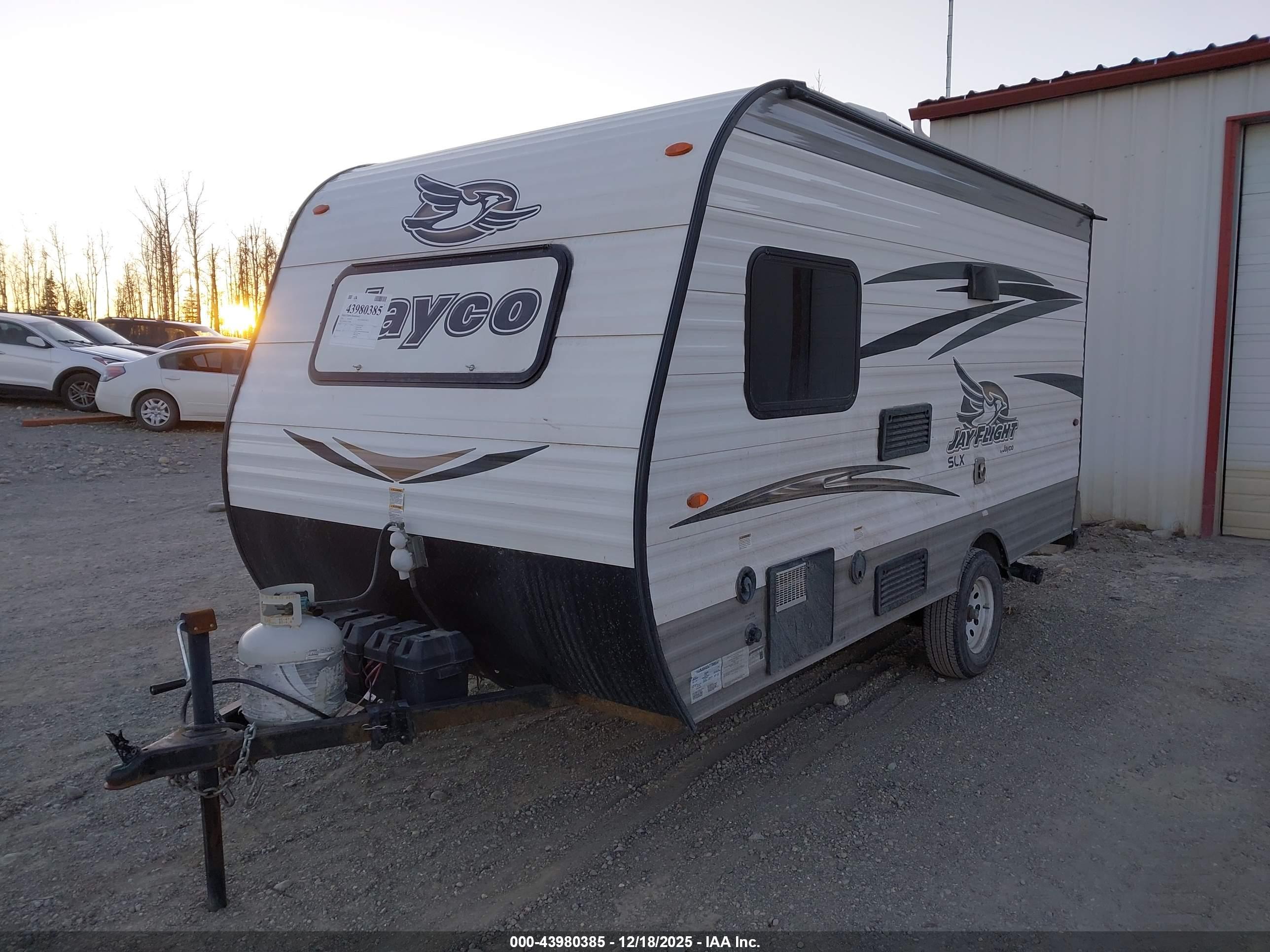JAYCO JAY image 2