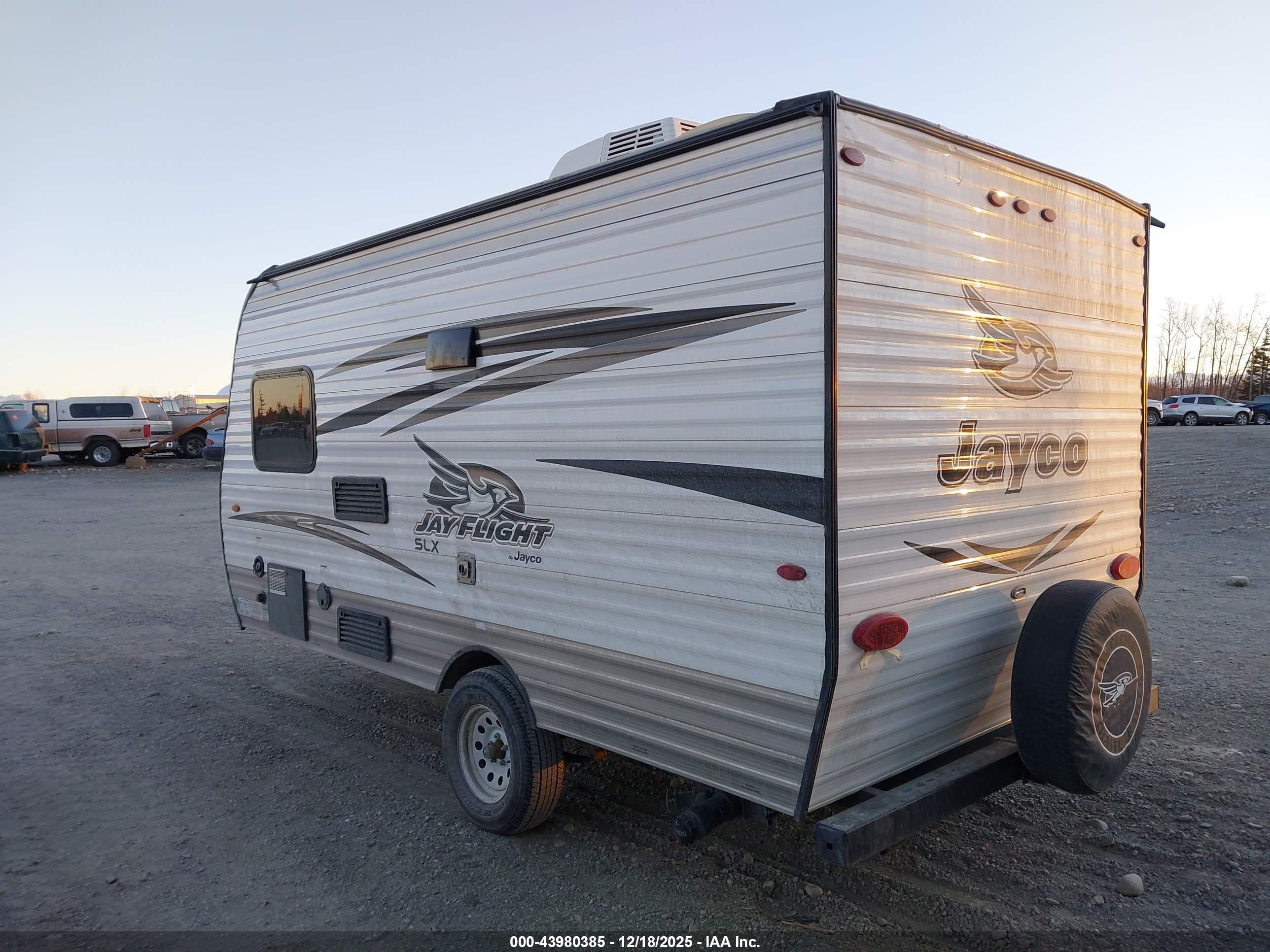 JAYCO JAY image 3
