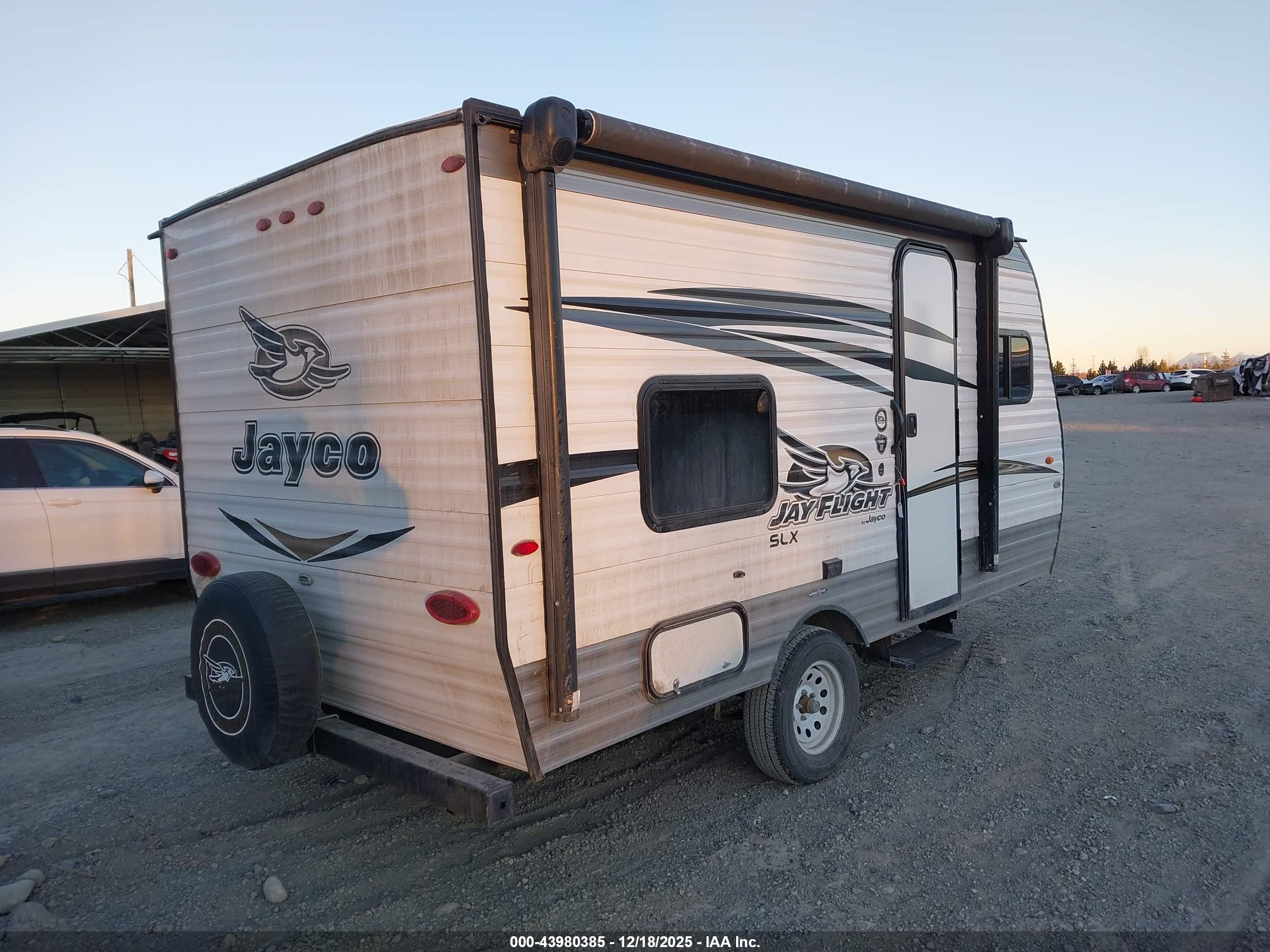 JAYCO JAY image 4