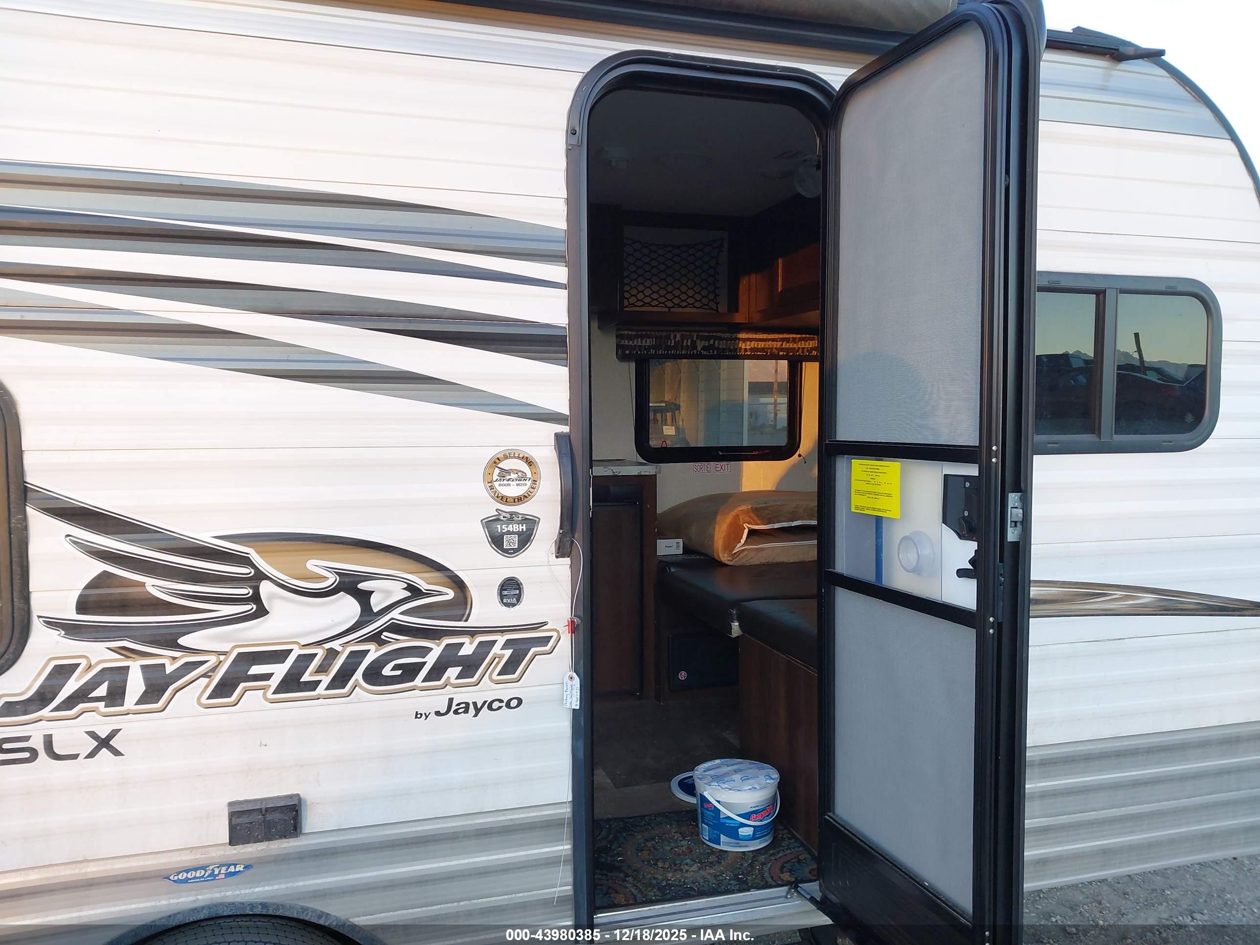 JAYCO JAY image 5
