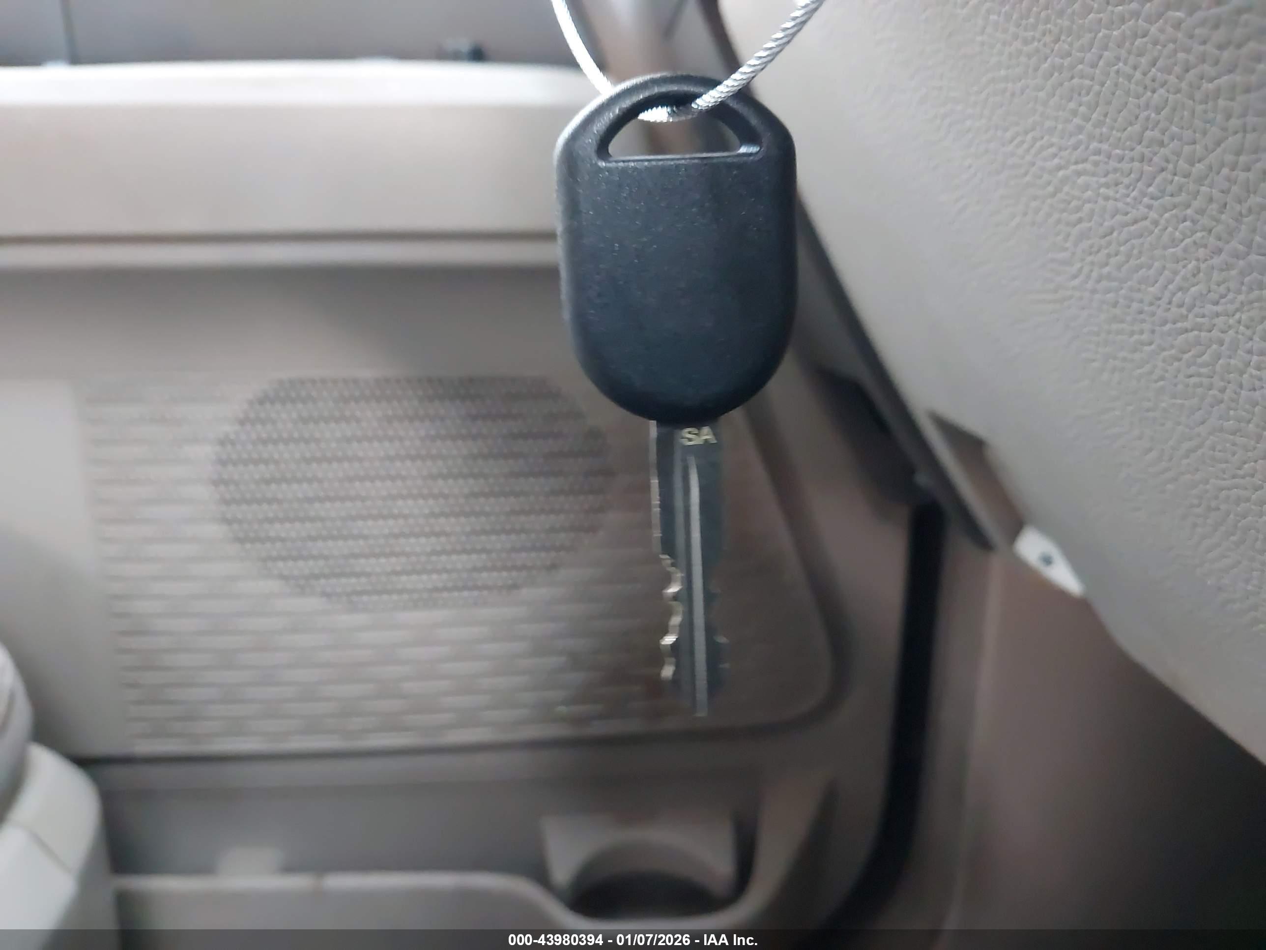 FORD EXPEDITION image 11