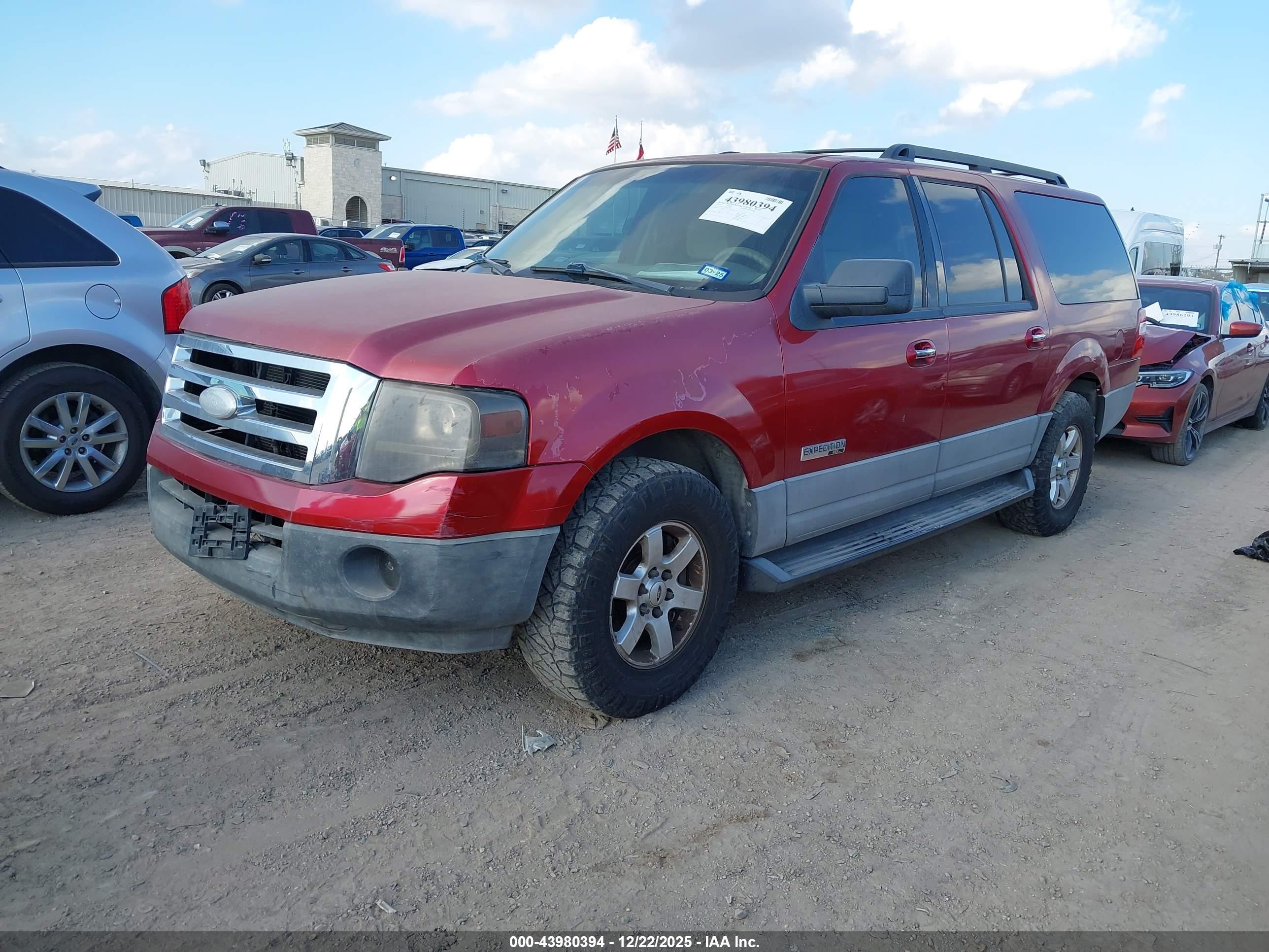 FORD EXPEDITION image 2
