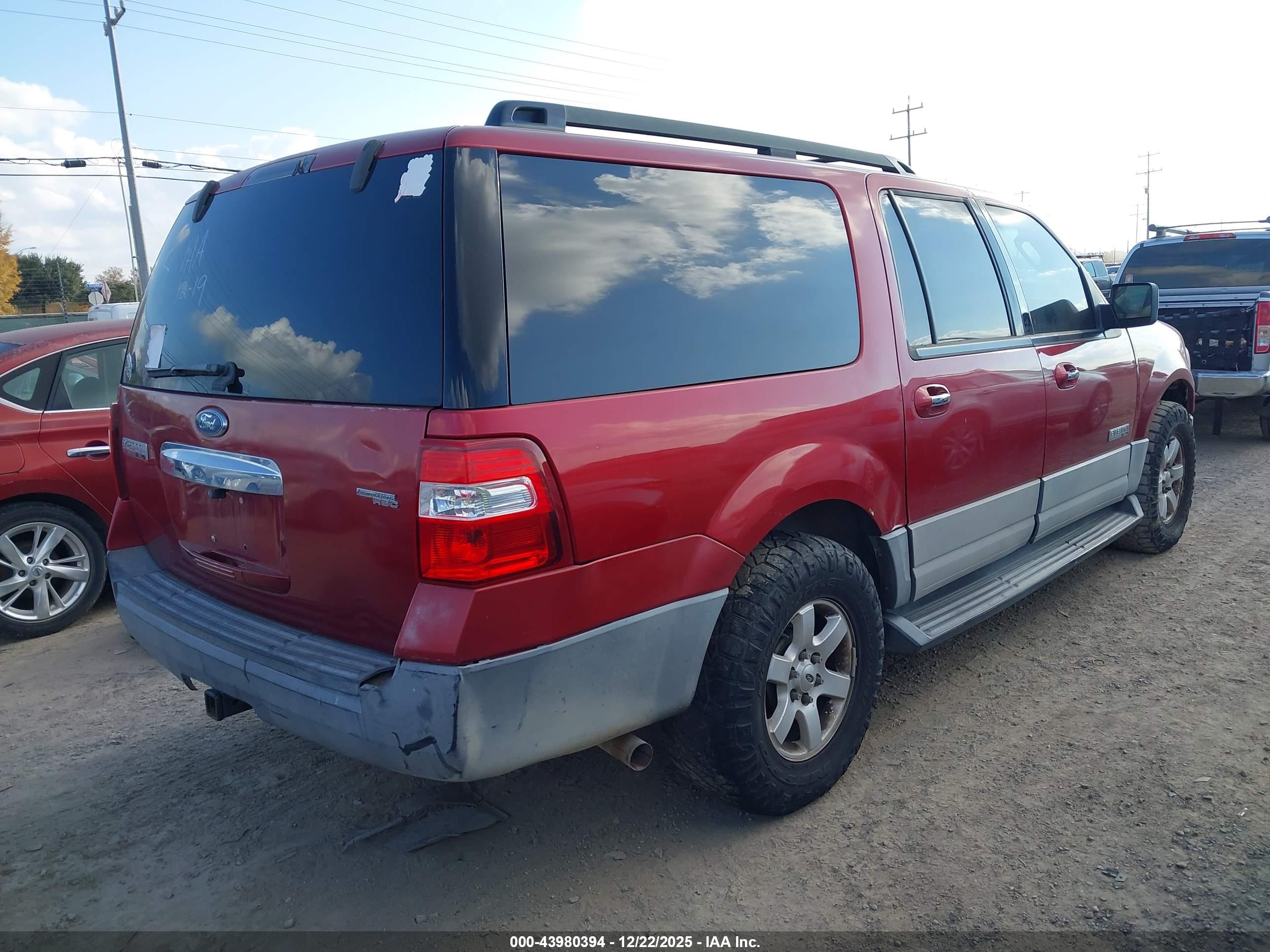 FORD EXPEDITION image 4
