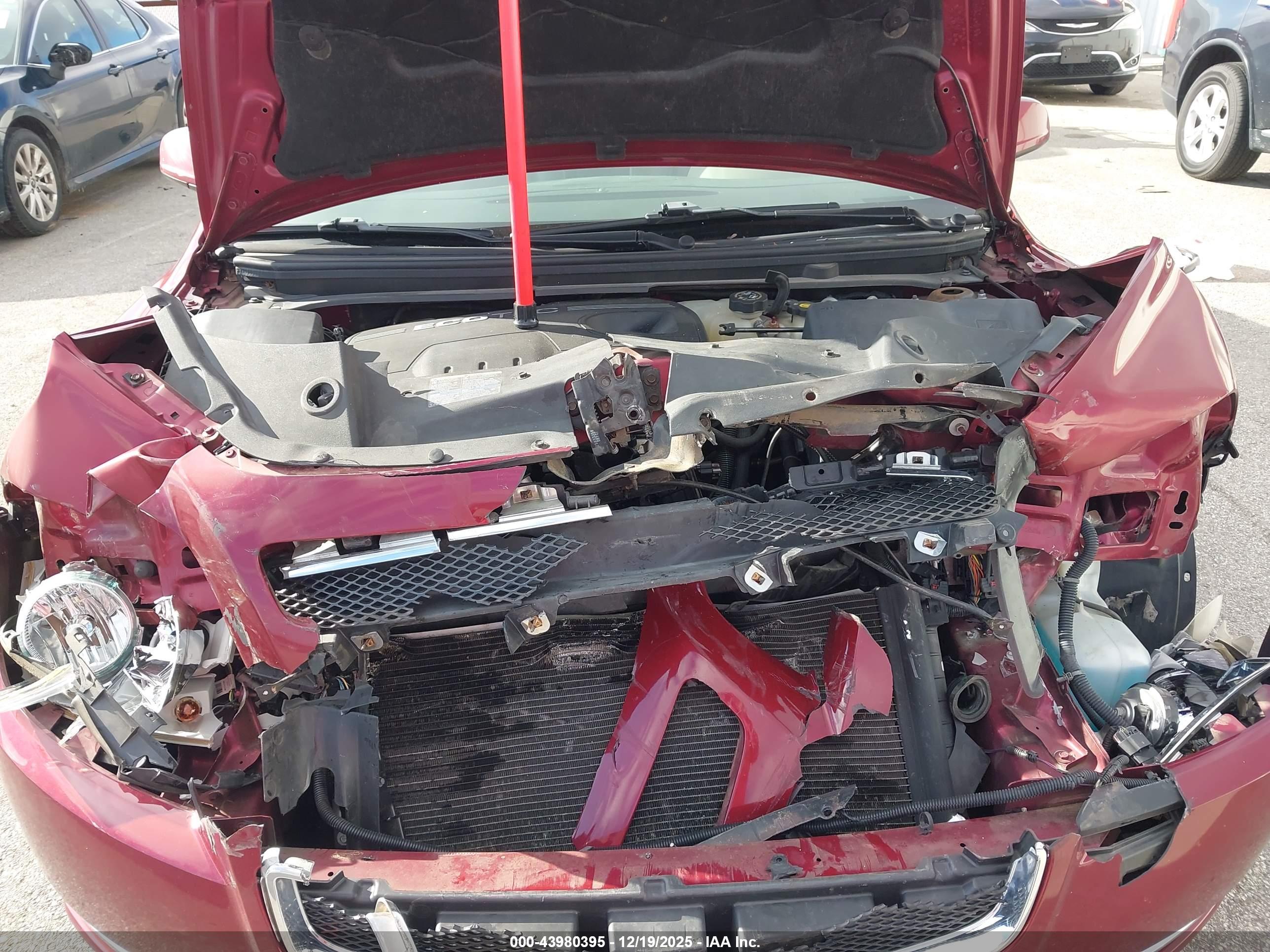 CHEVROLET MALIBU image 10