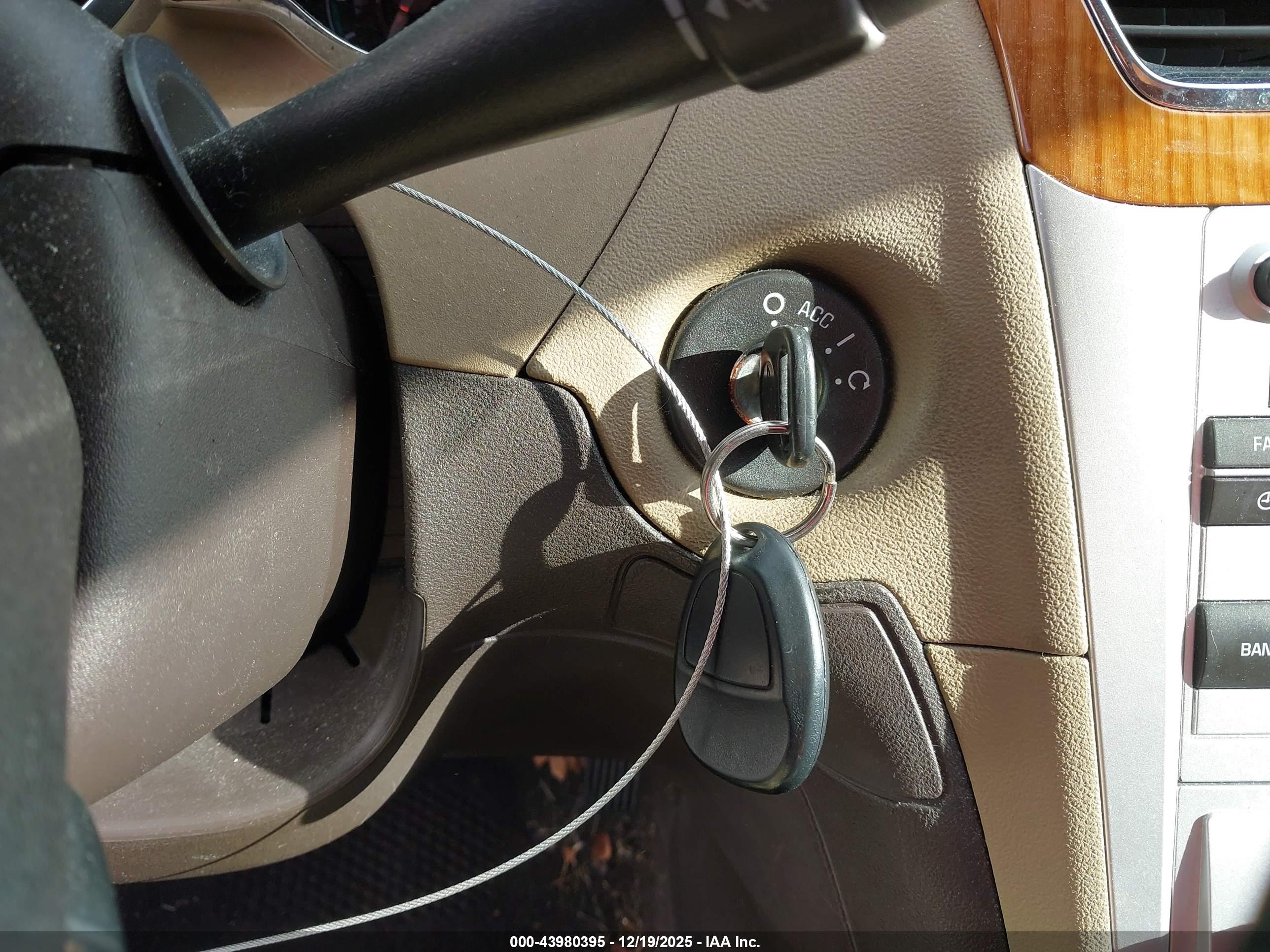 CHEVROLET MALIBU image 11
