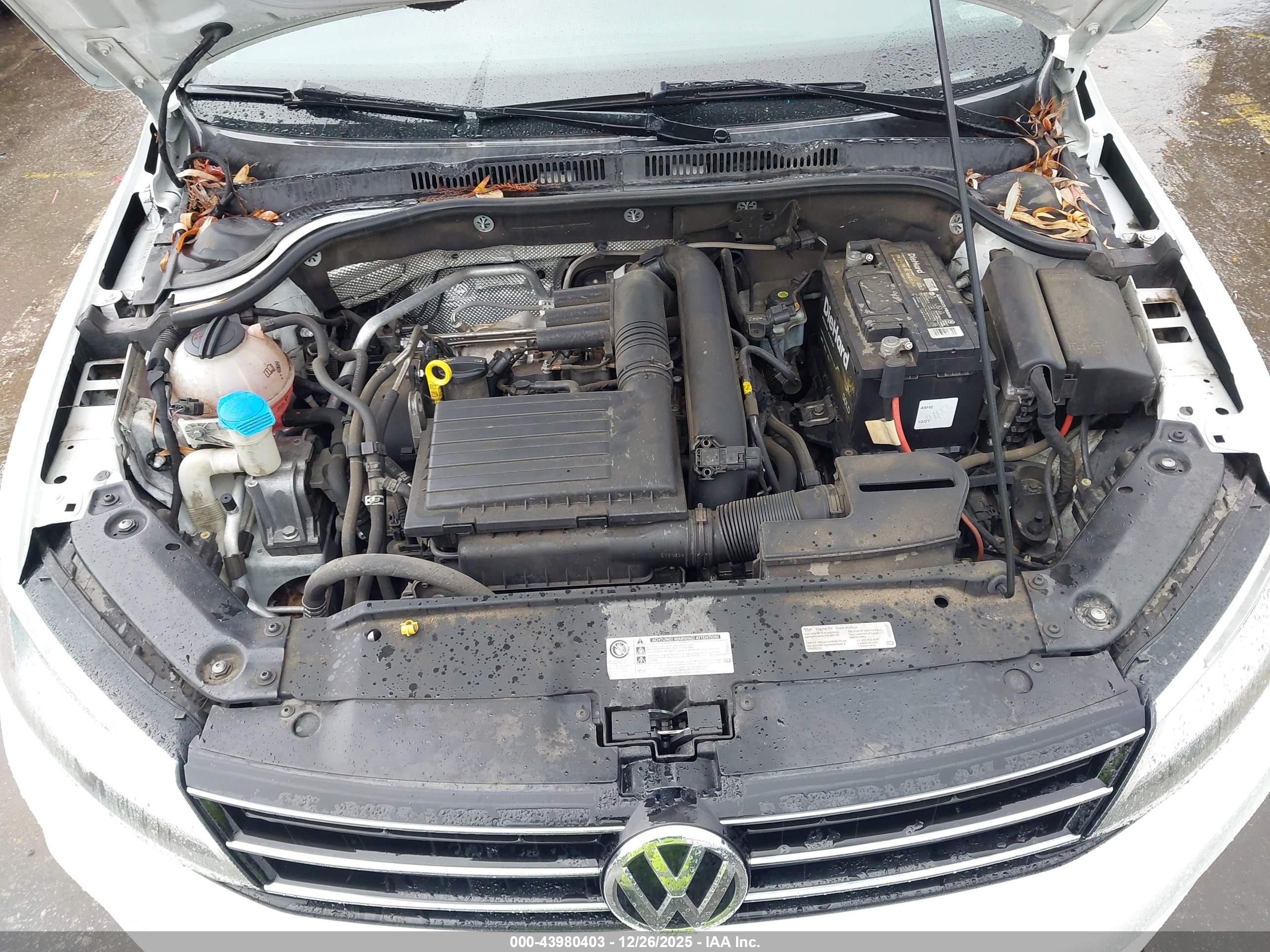 VOLKSWAGEN JETTA image 10