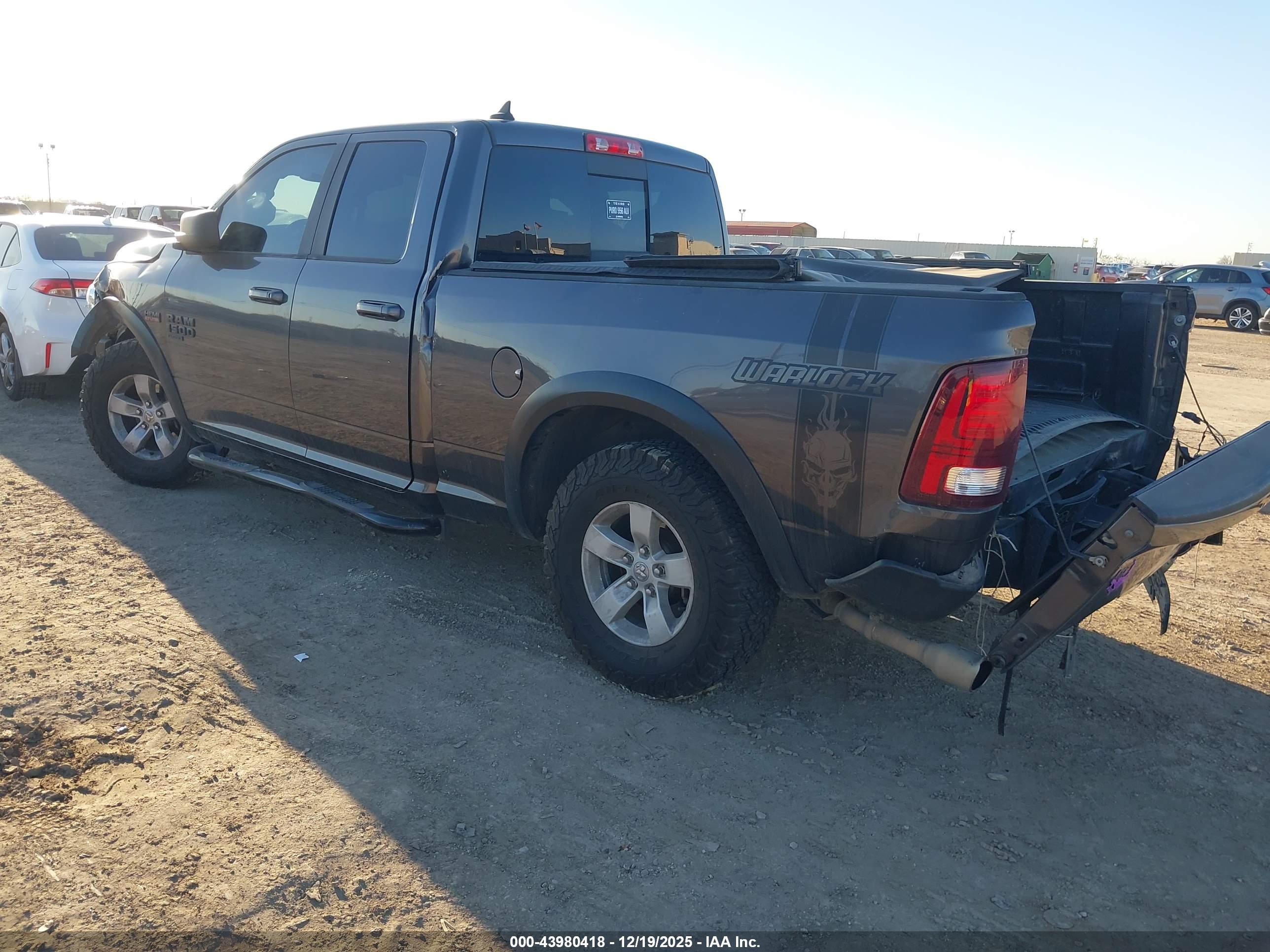 RAM 1500 image 3