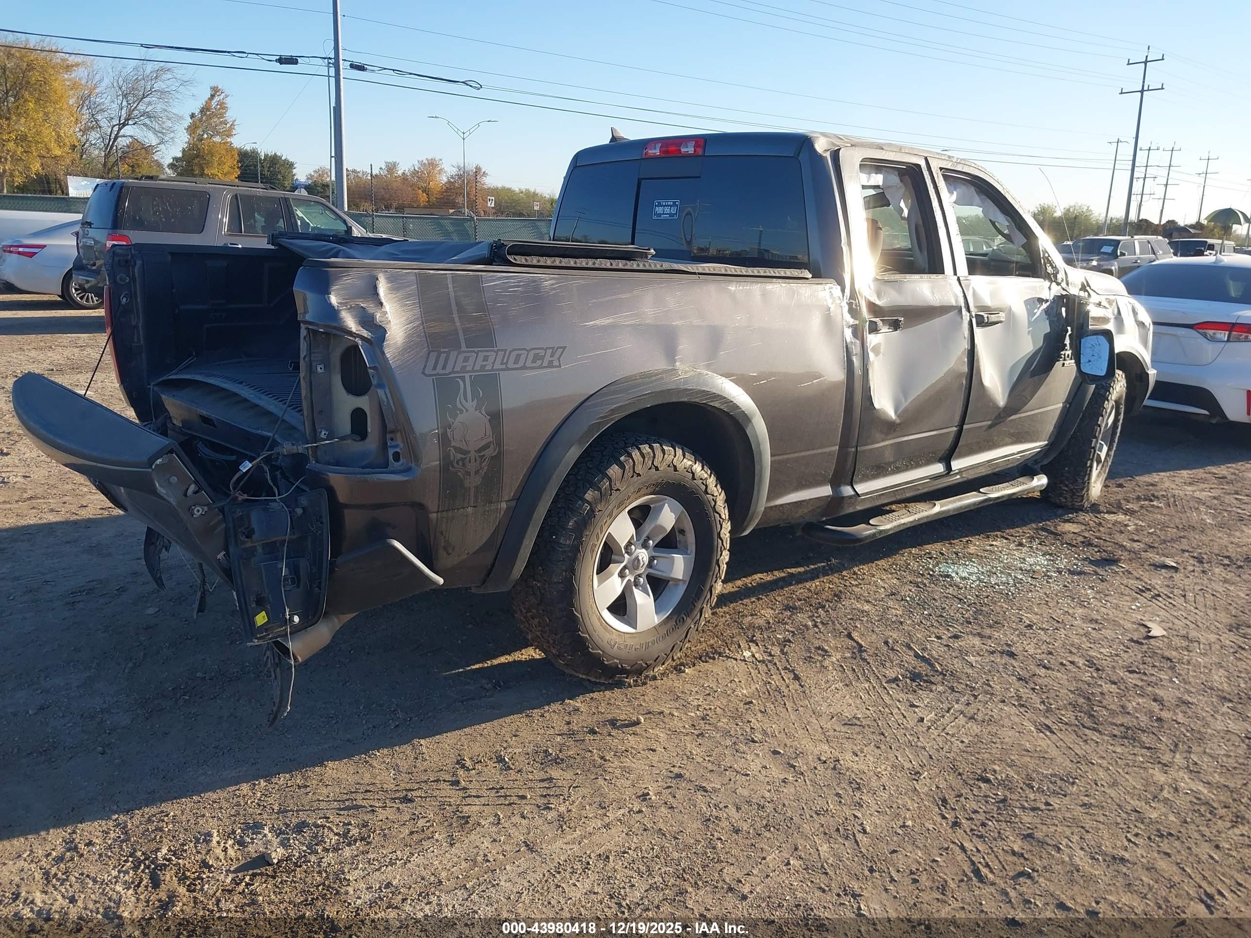 RAM 1500 image 4