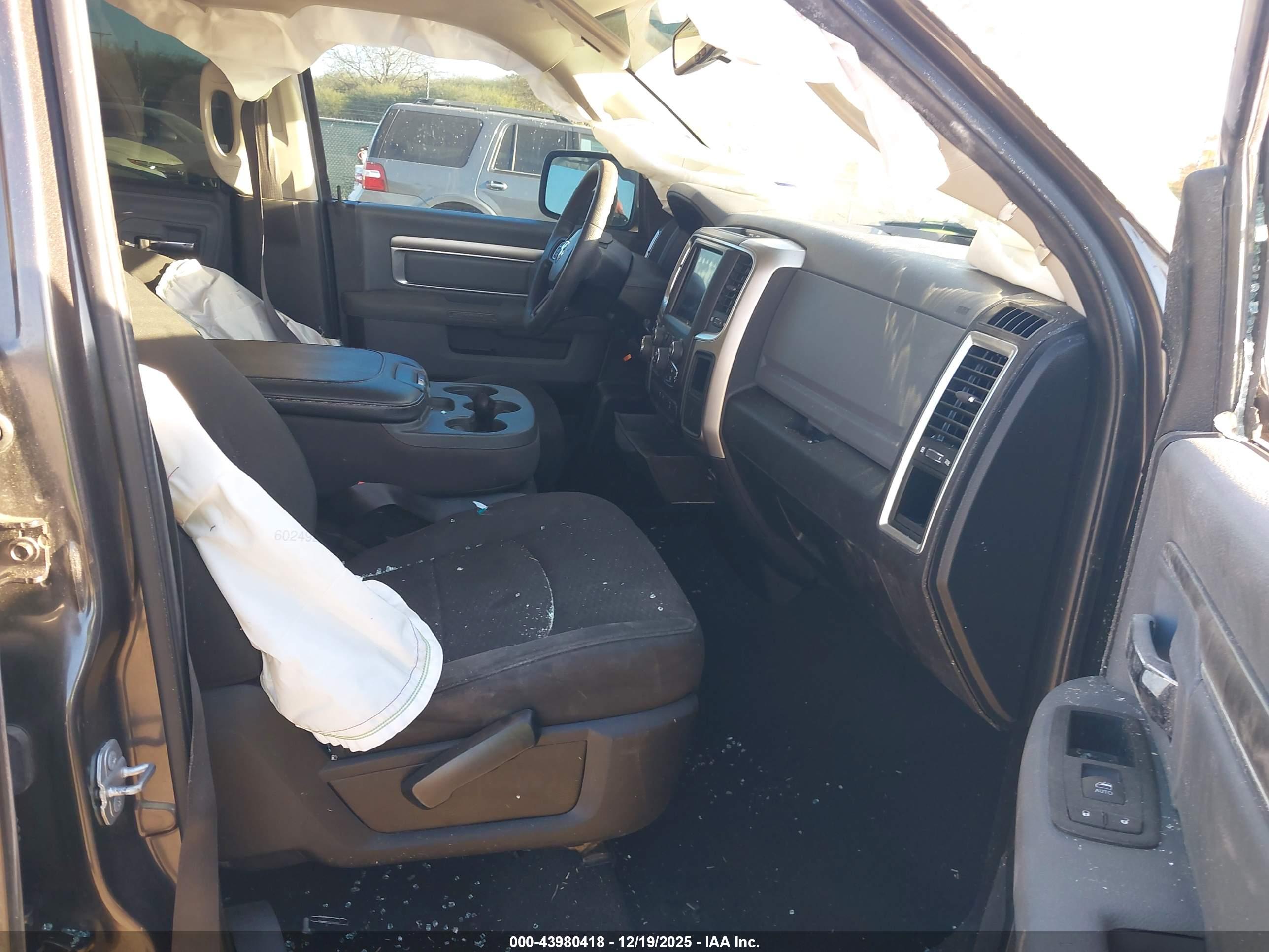 RAM 1500 image 5