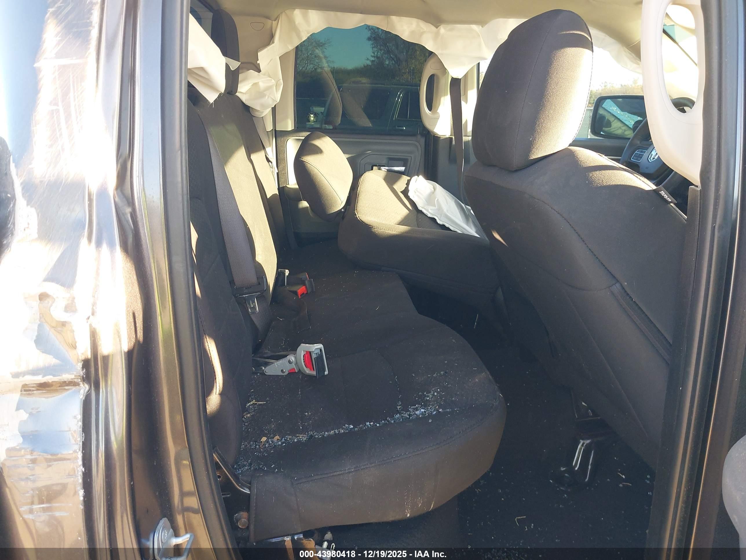 RAM 1500 image 8