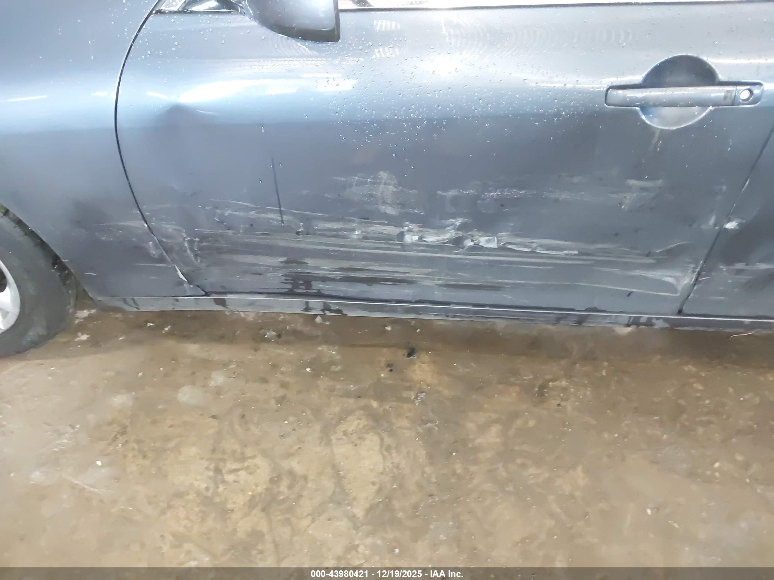 INFINITI G35X image 6