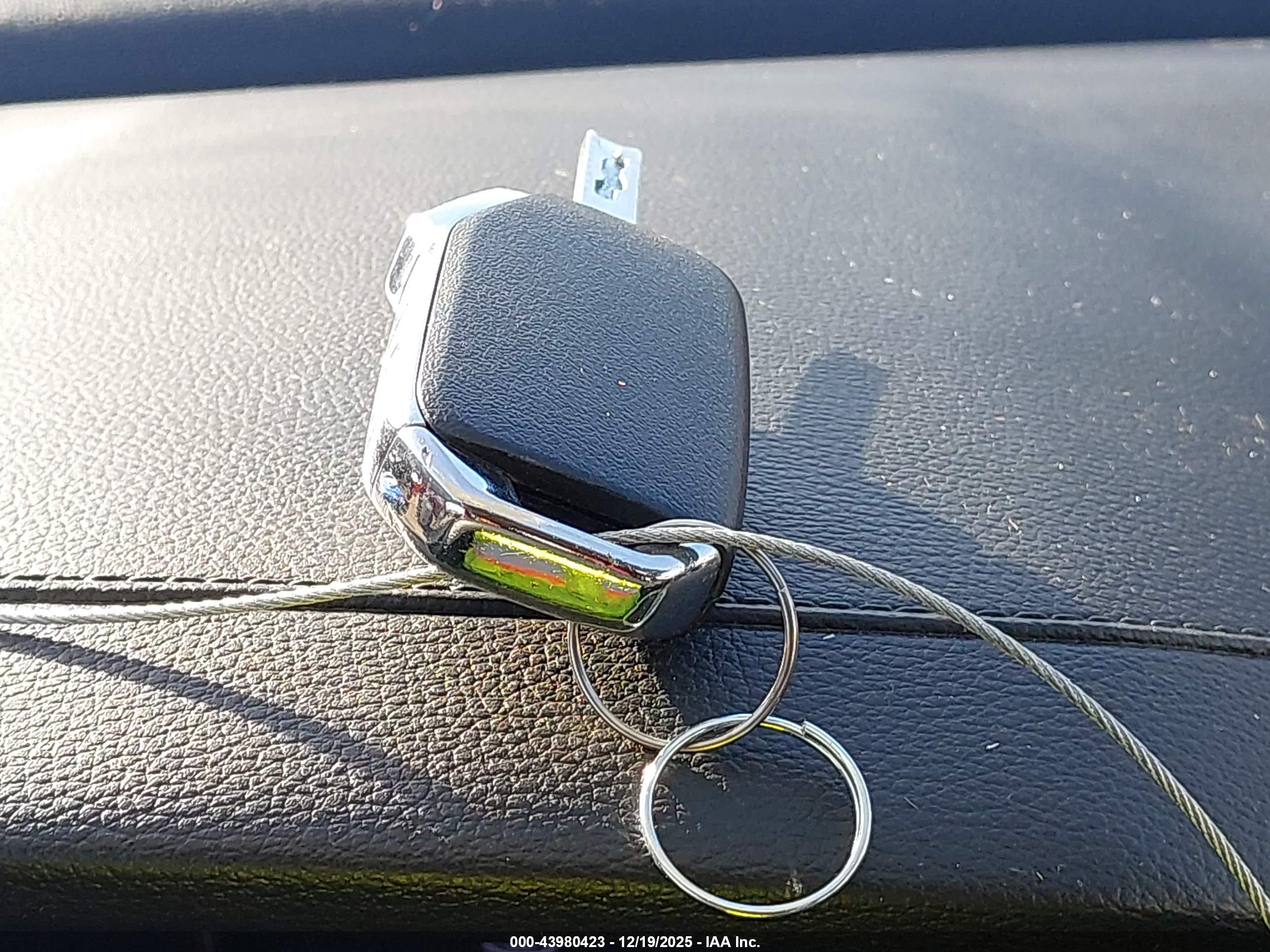 KIA FORTE image 11