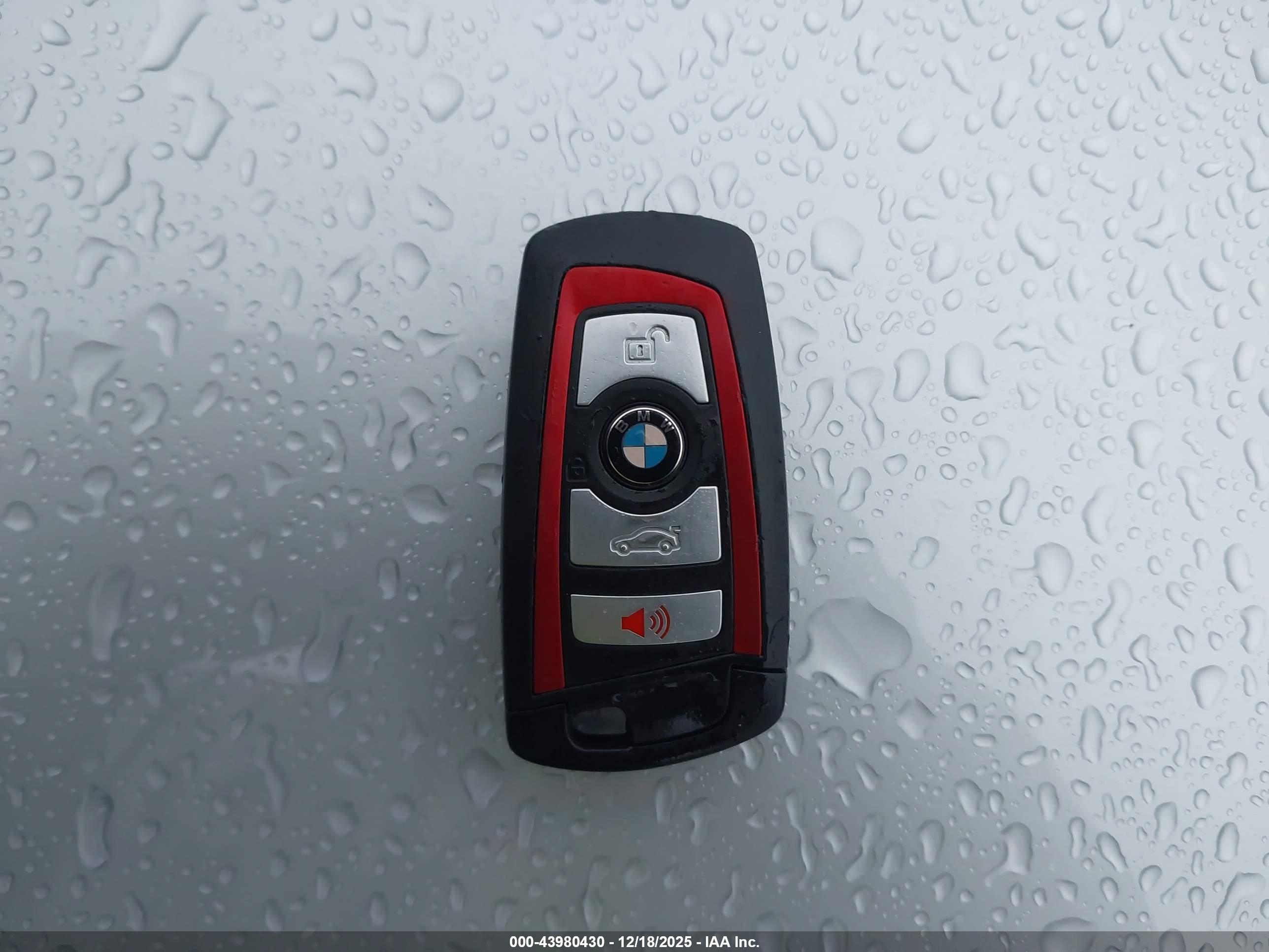 BMW 330I image 11
