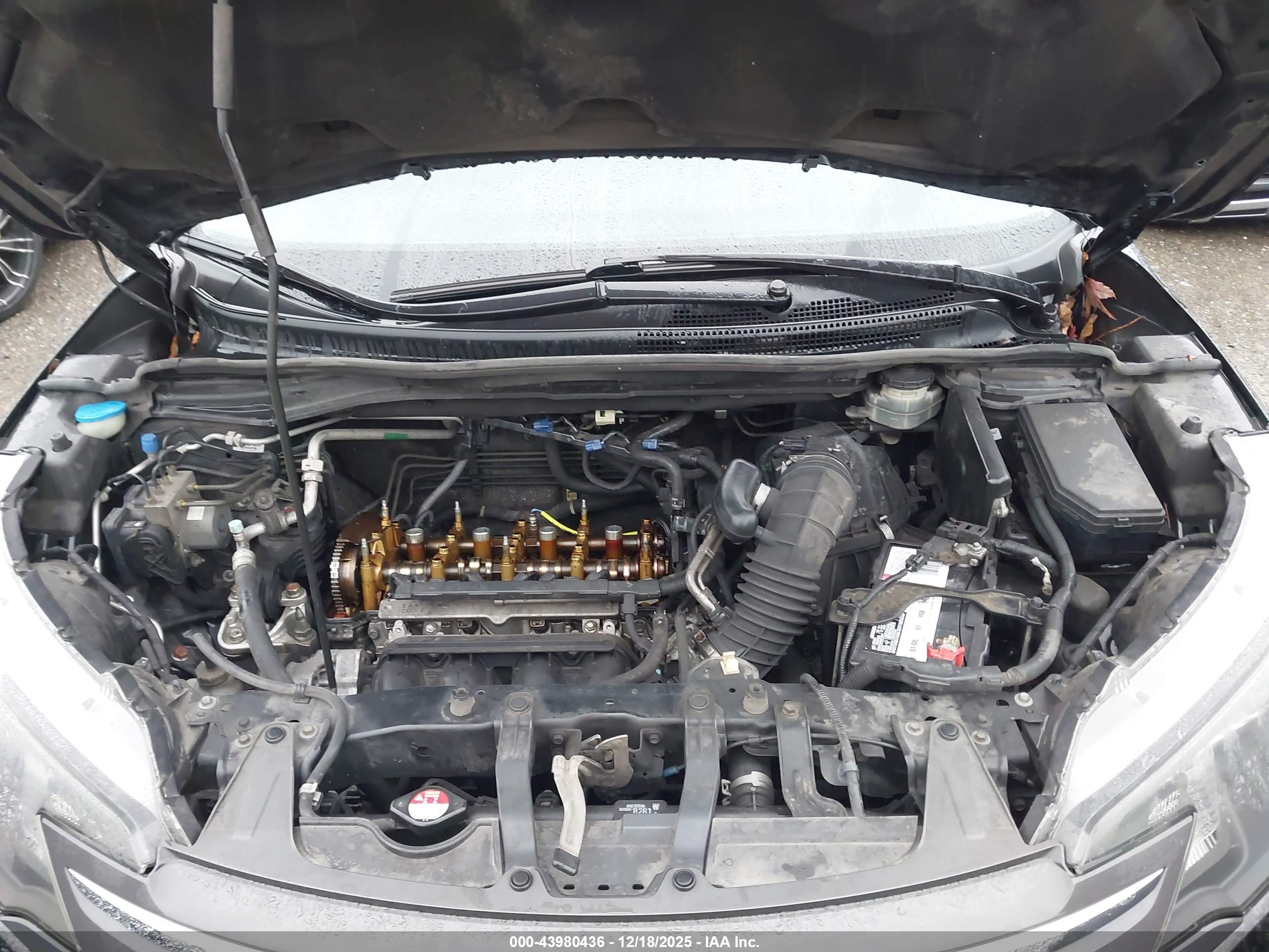 HONDA CR-V image 10