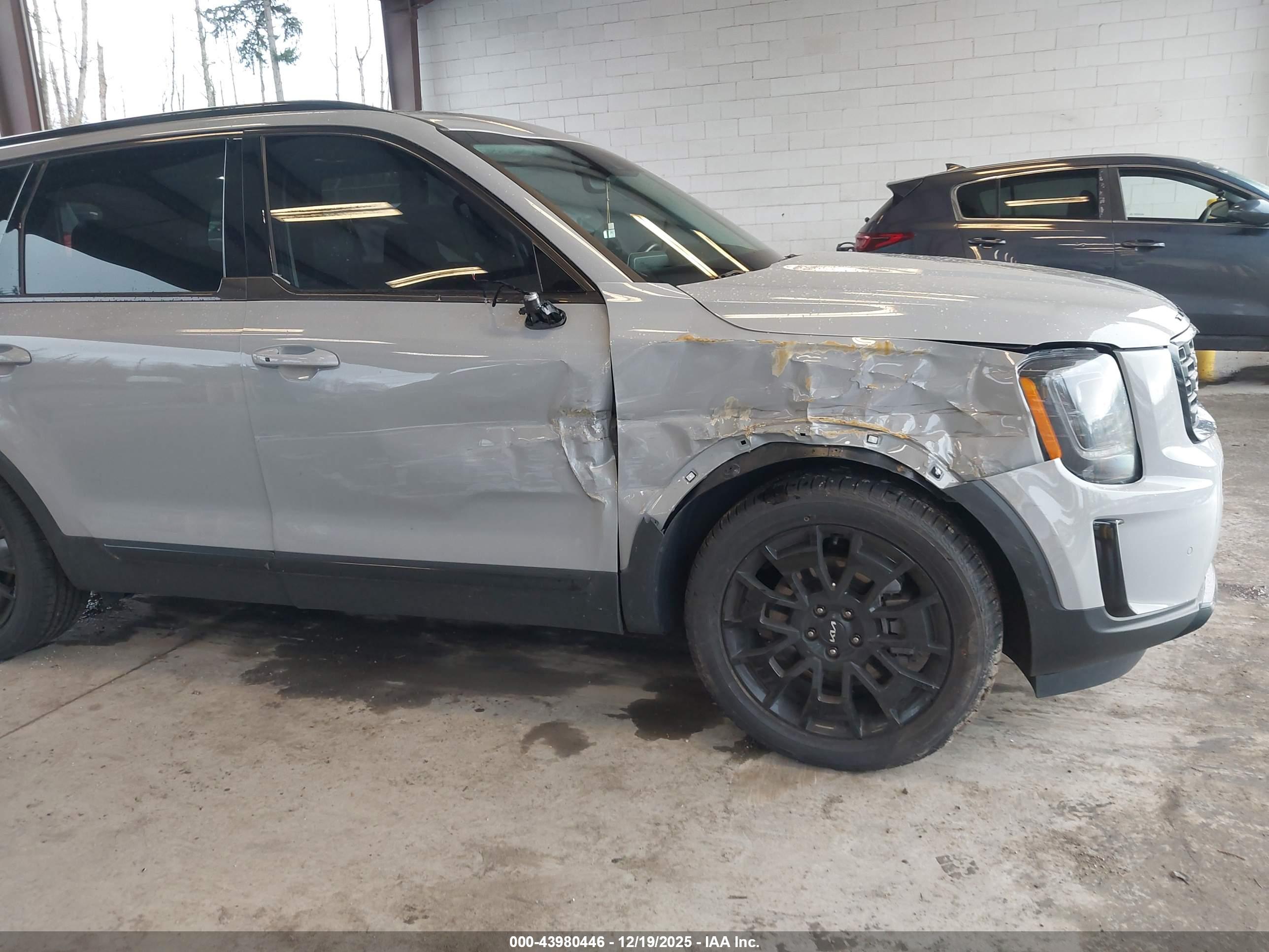 KIA TELLURIDE image 6