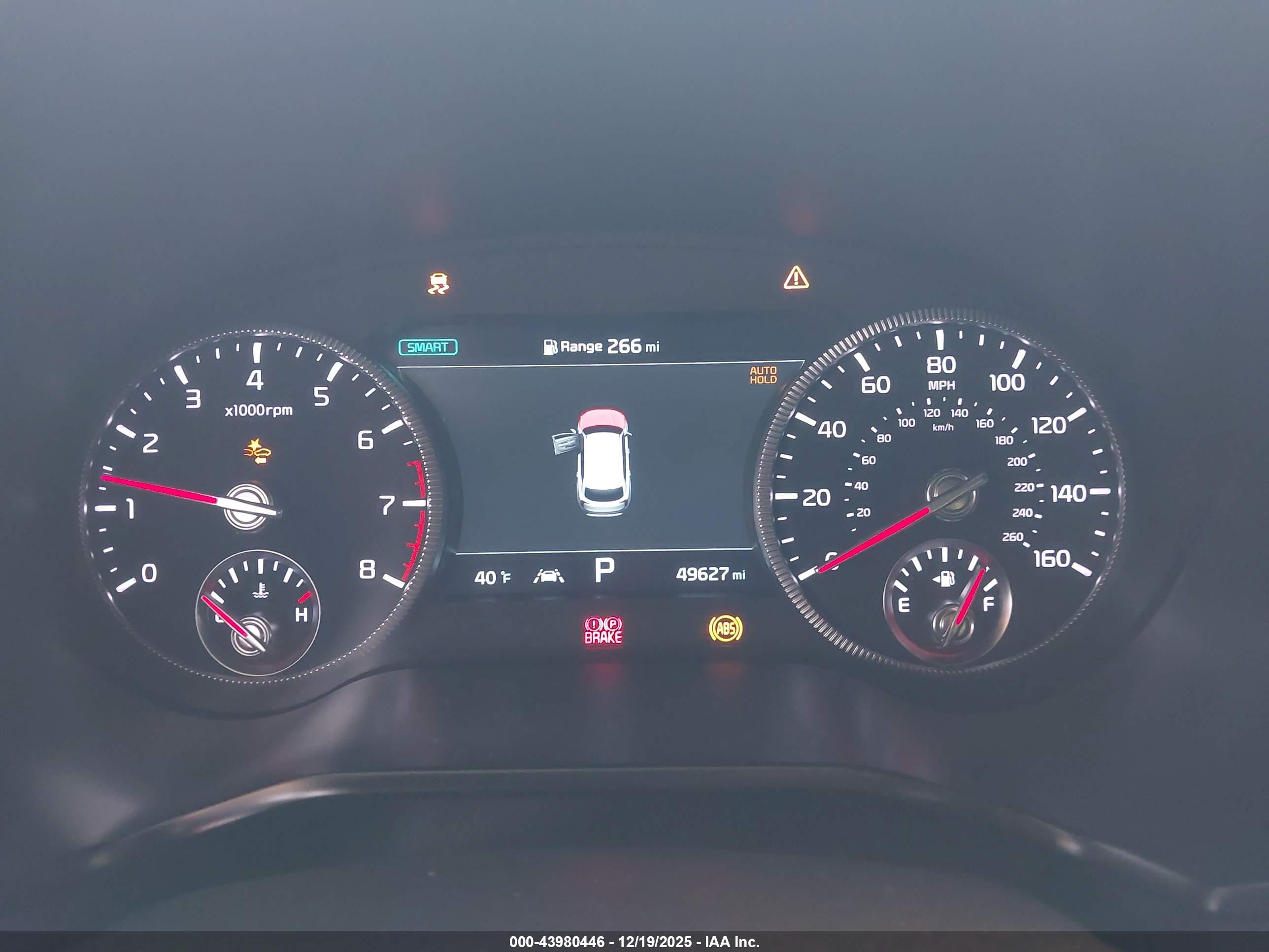 KIA TELLURIDE image 7