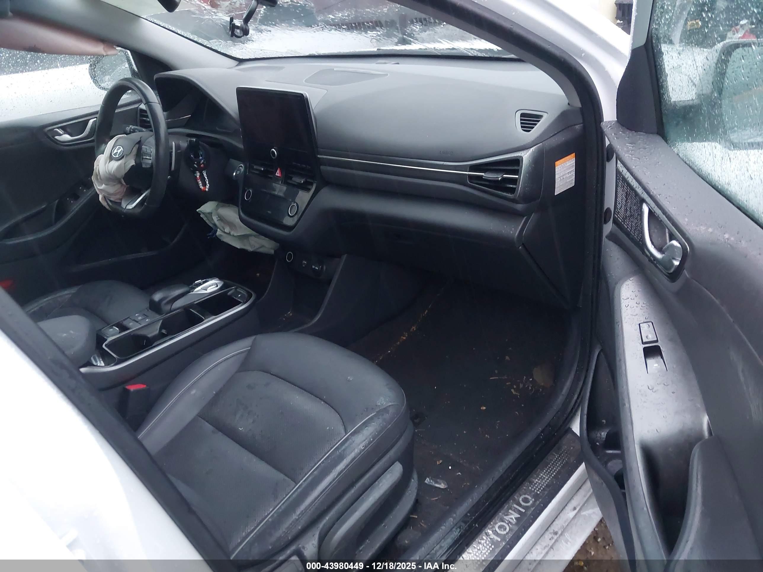 HYUNDAI IONIQ image 5