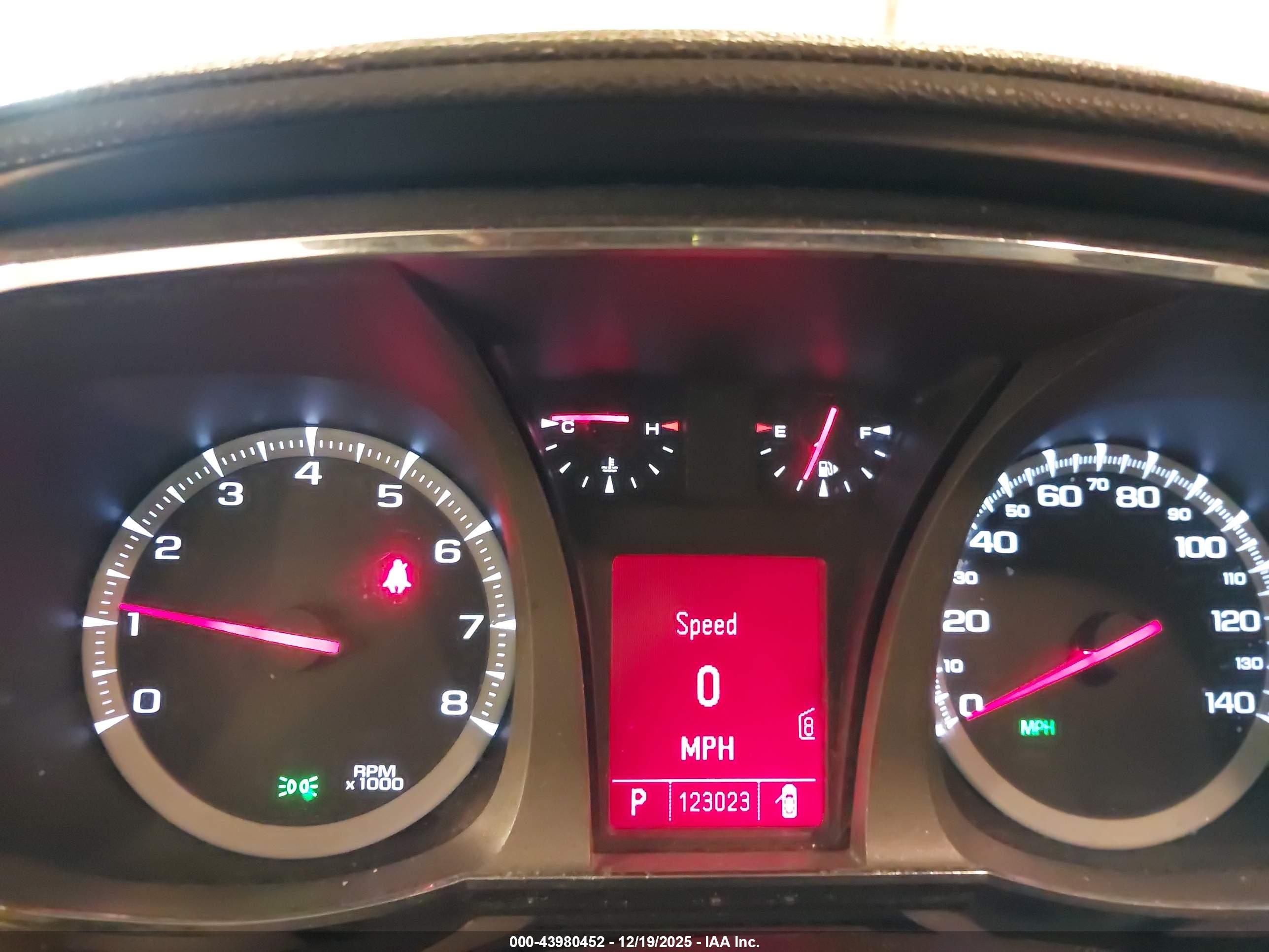 GMC TERRAIN image 7