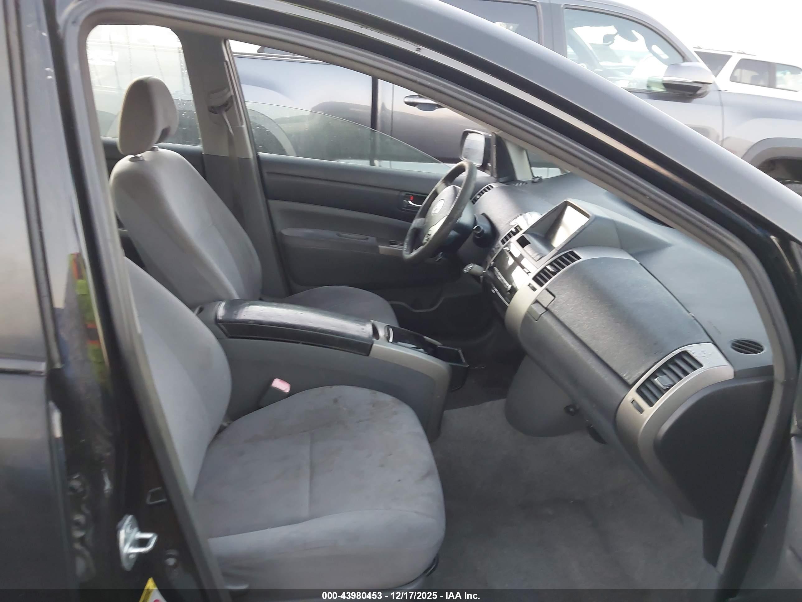 TOYOTA PRIUS image 5