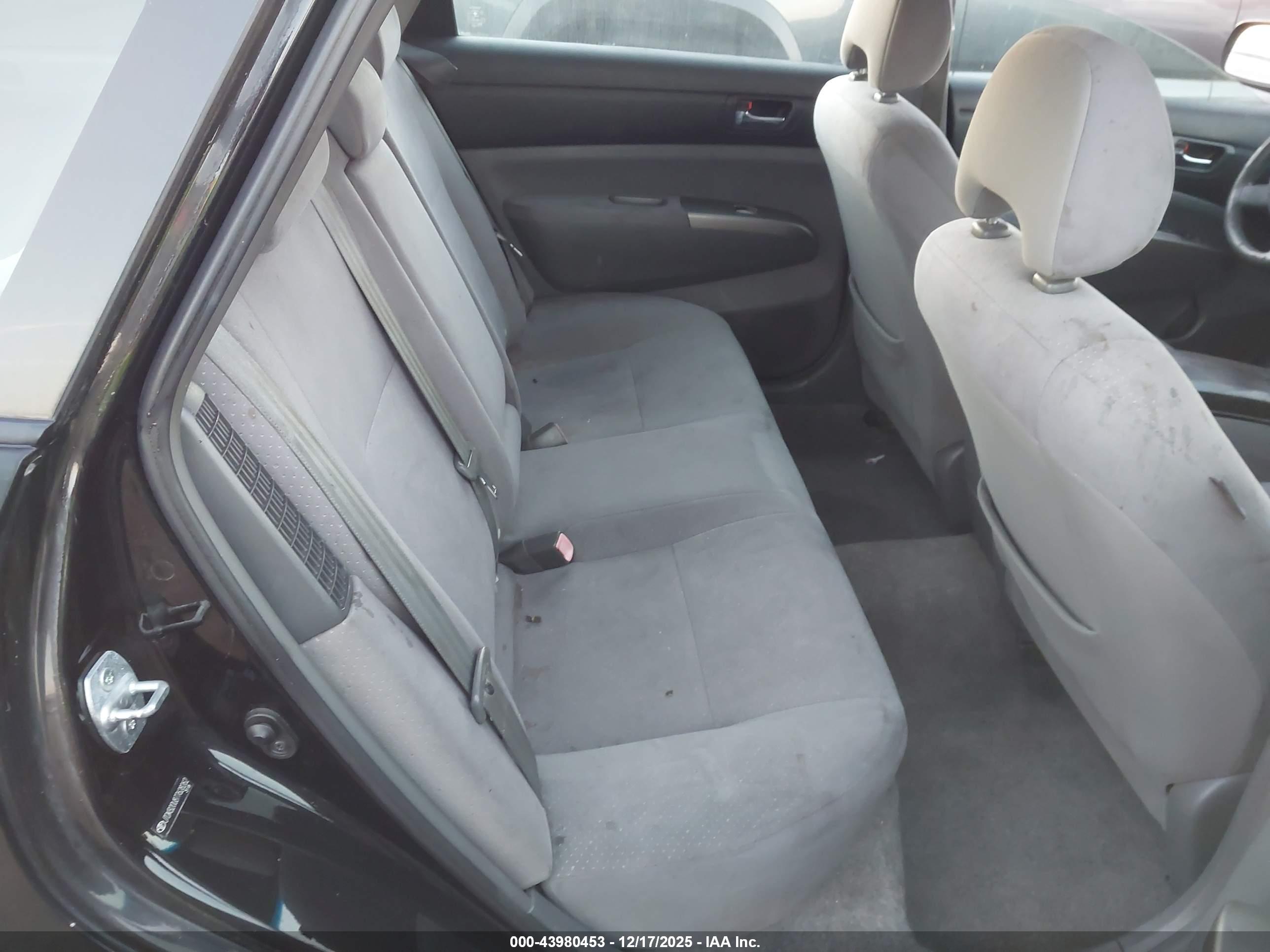 TOYOTA PRIUS image 8
