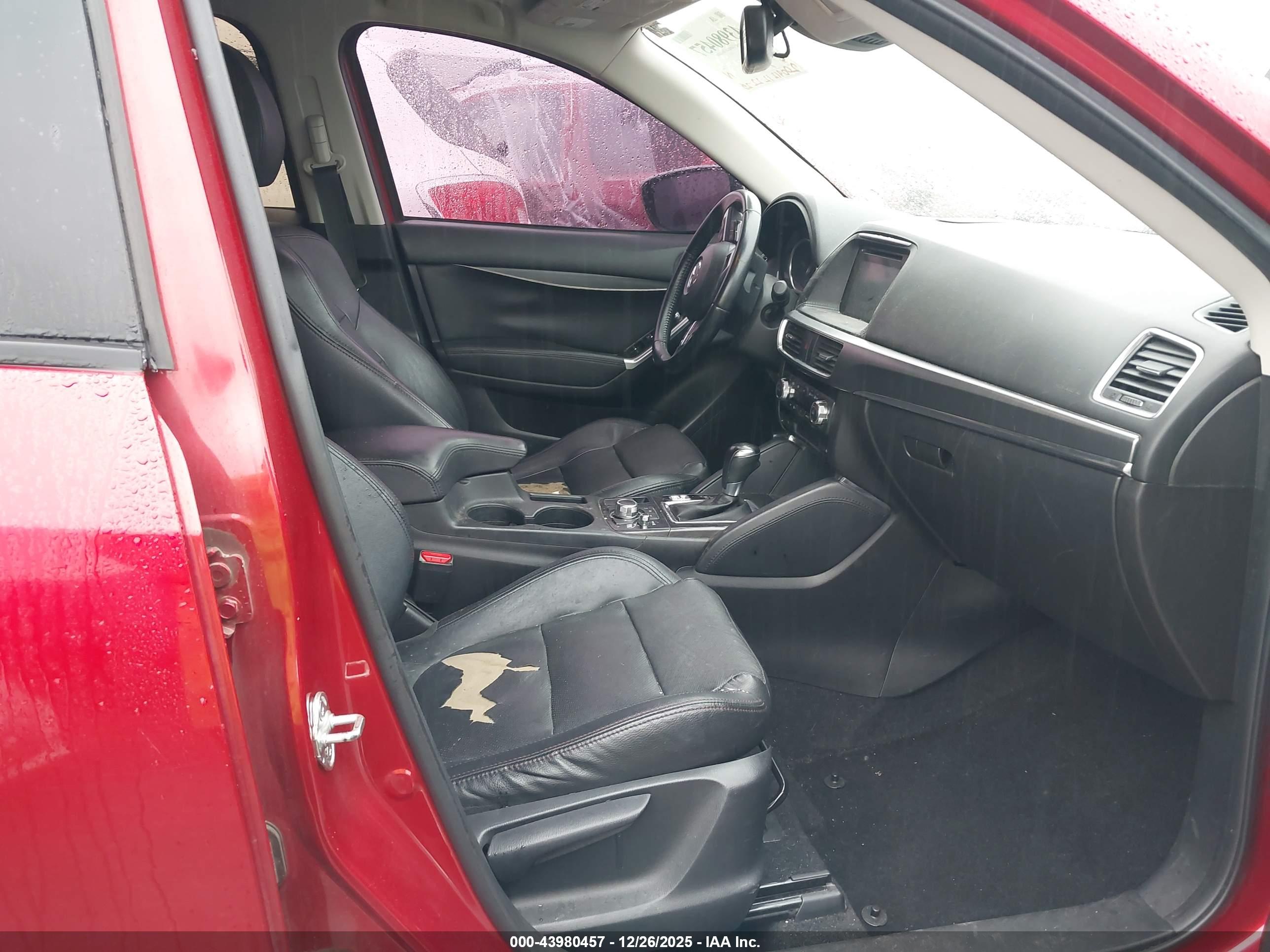 MAZDA CX-5 image 5