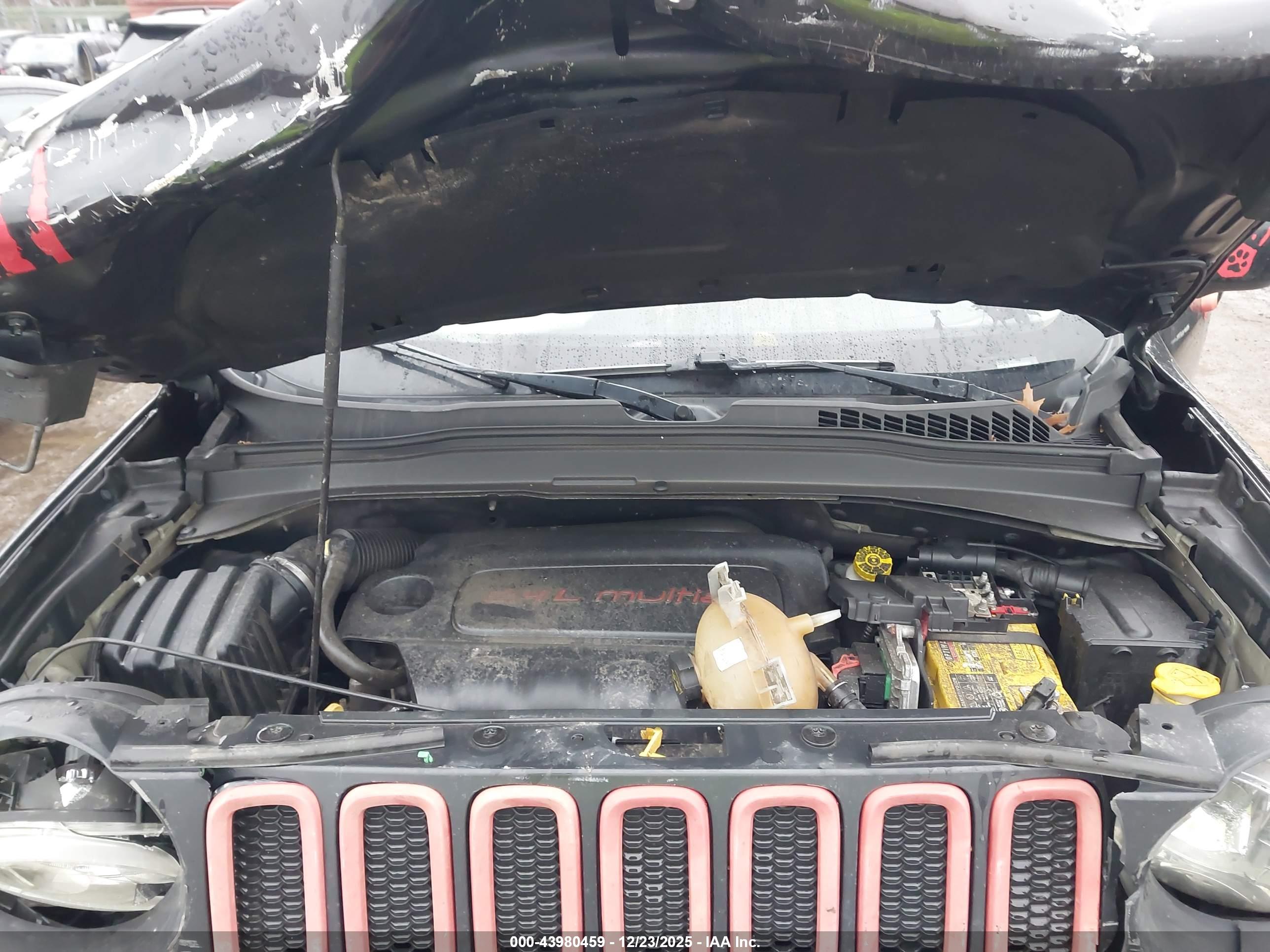 JEEP RENEGADE image 10