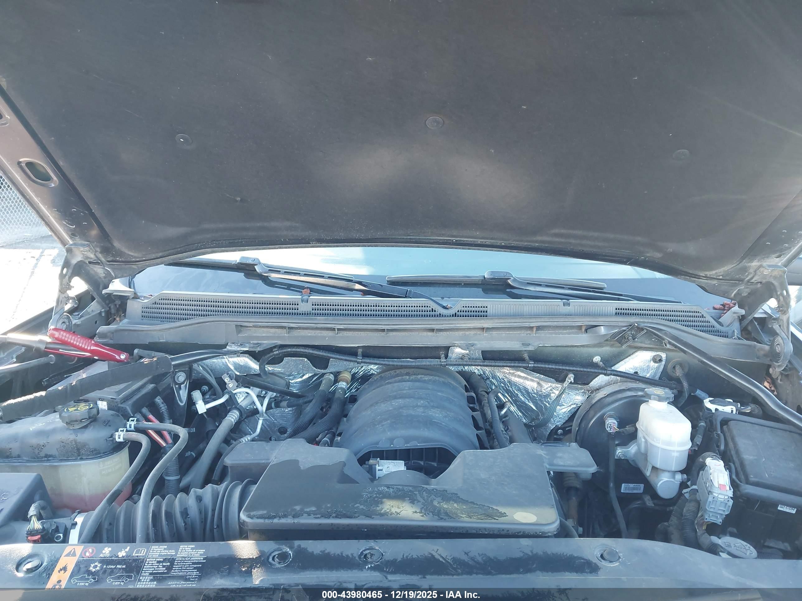 GMC SIERRA image 10