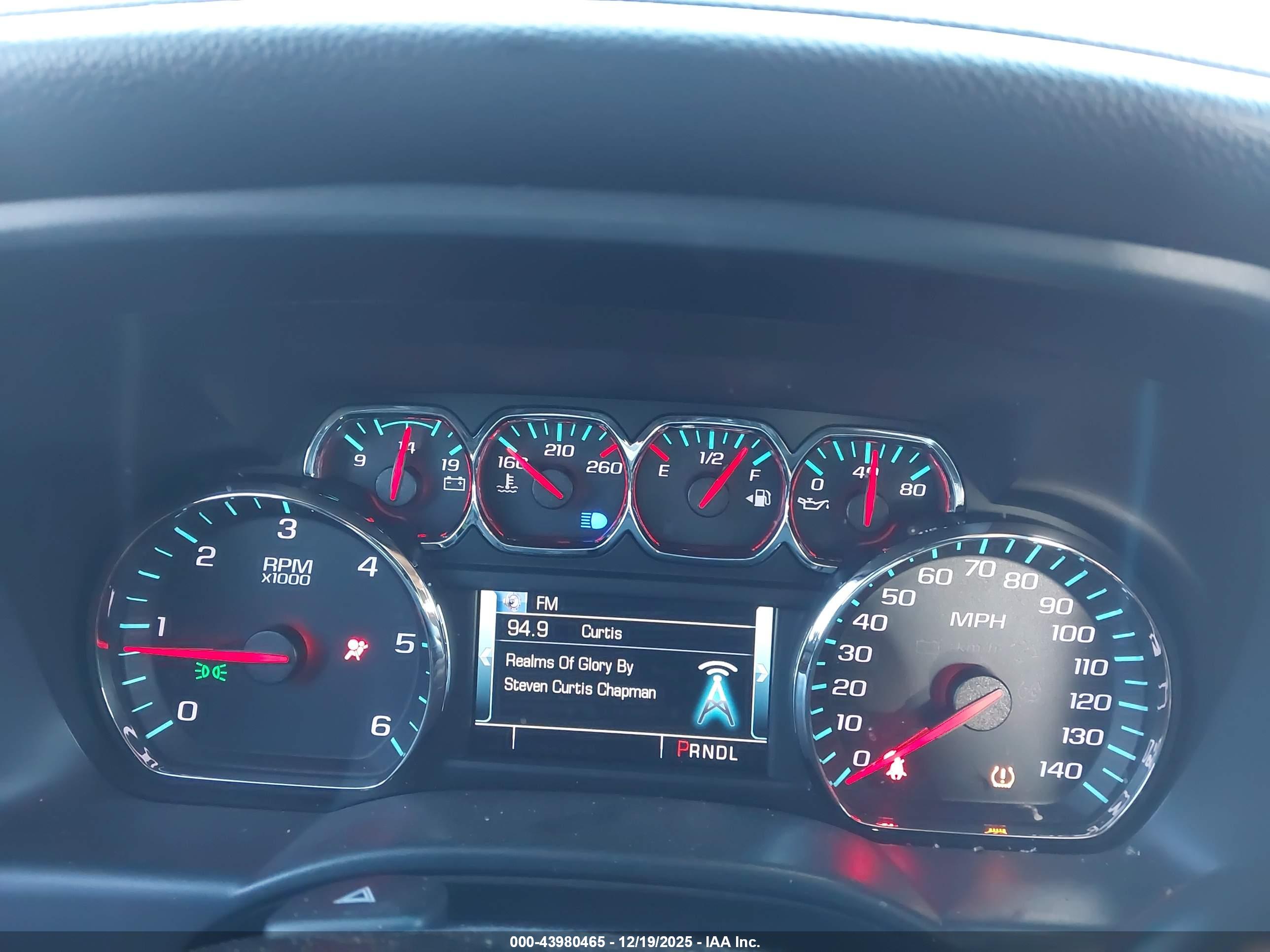 GMC SIERRA image 7