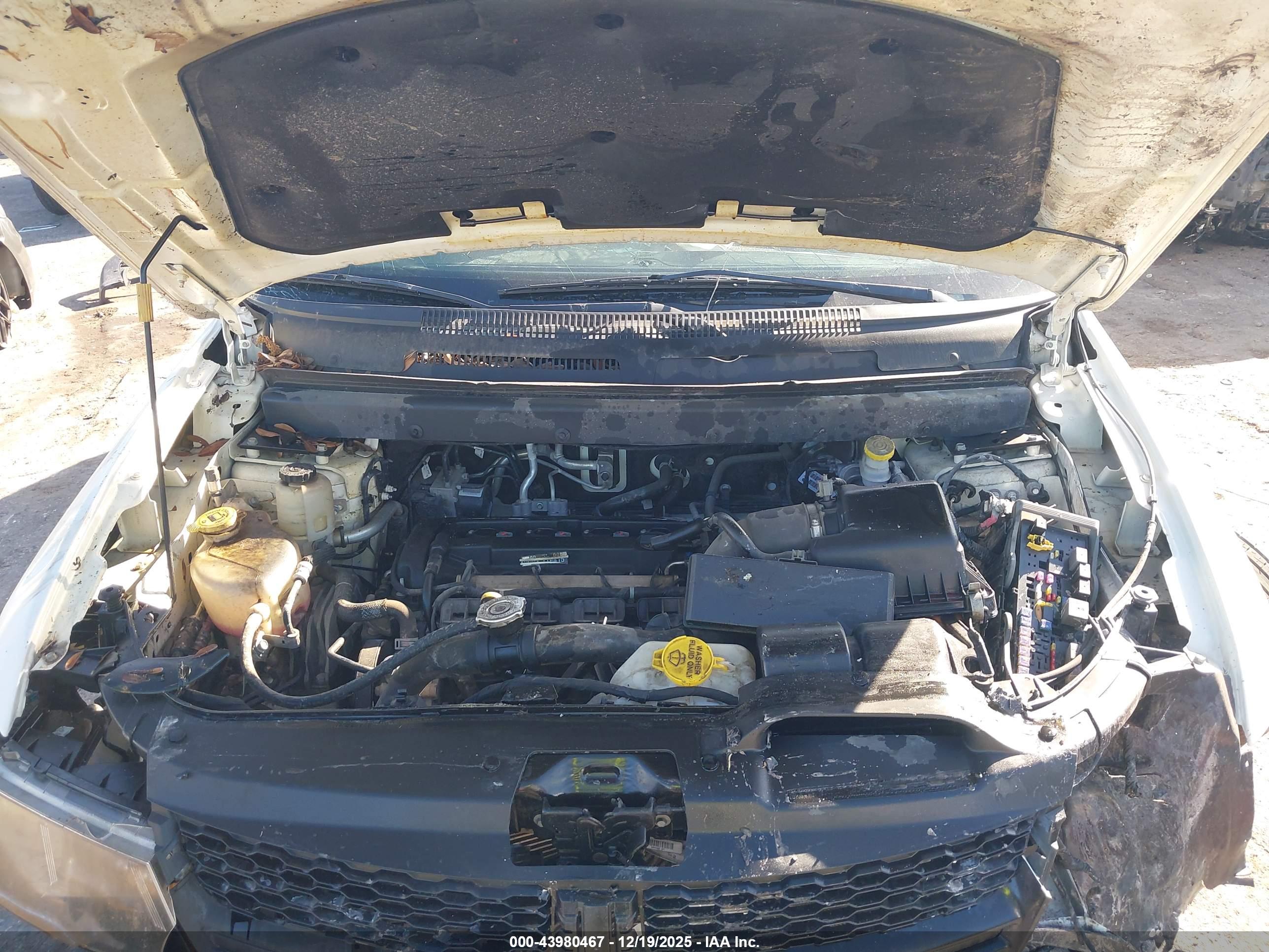 DODGE JOURNEY image 10