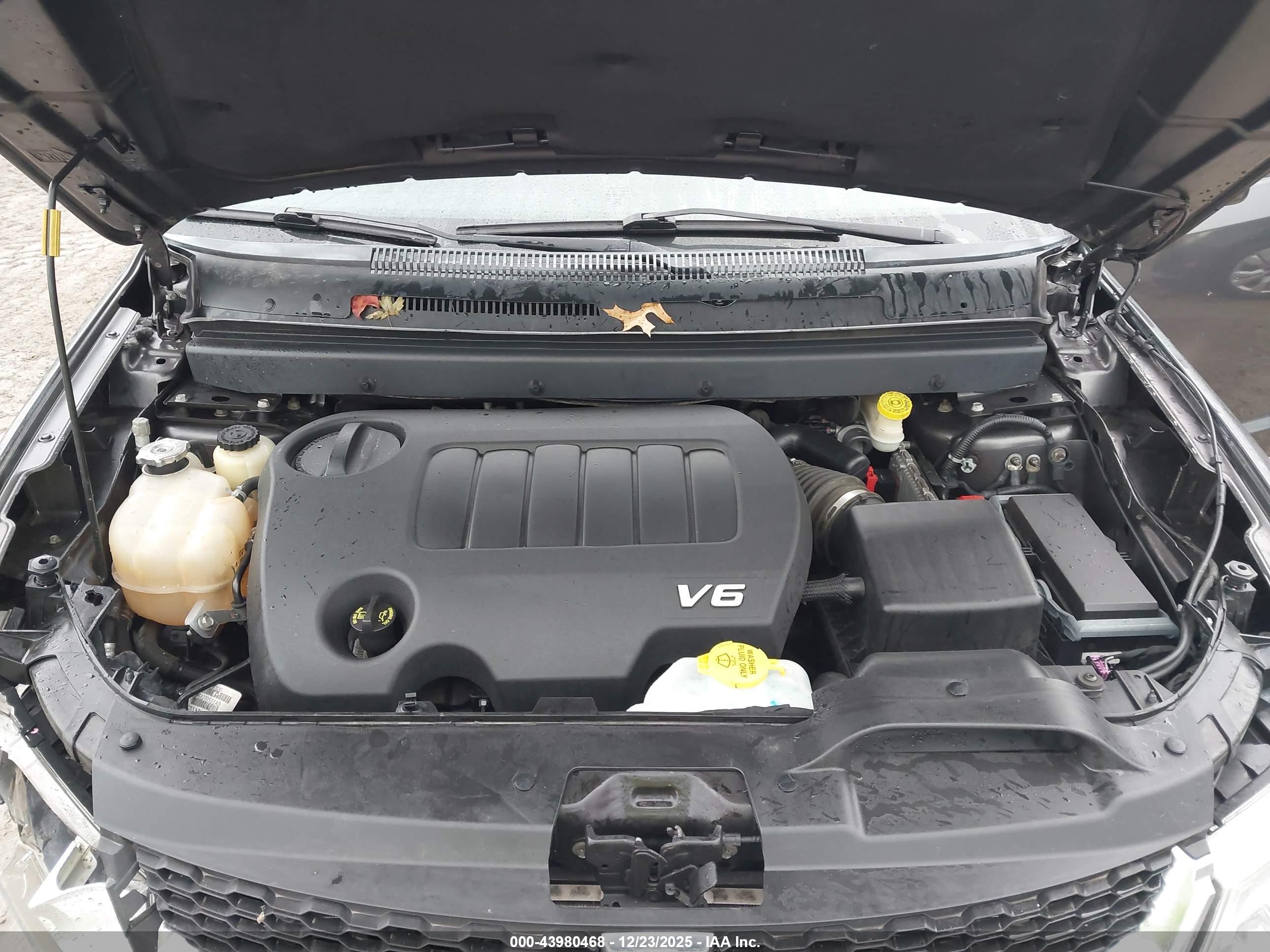 DODGE JOURNEY image 10