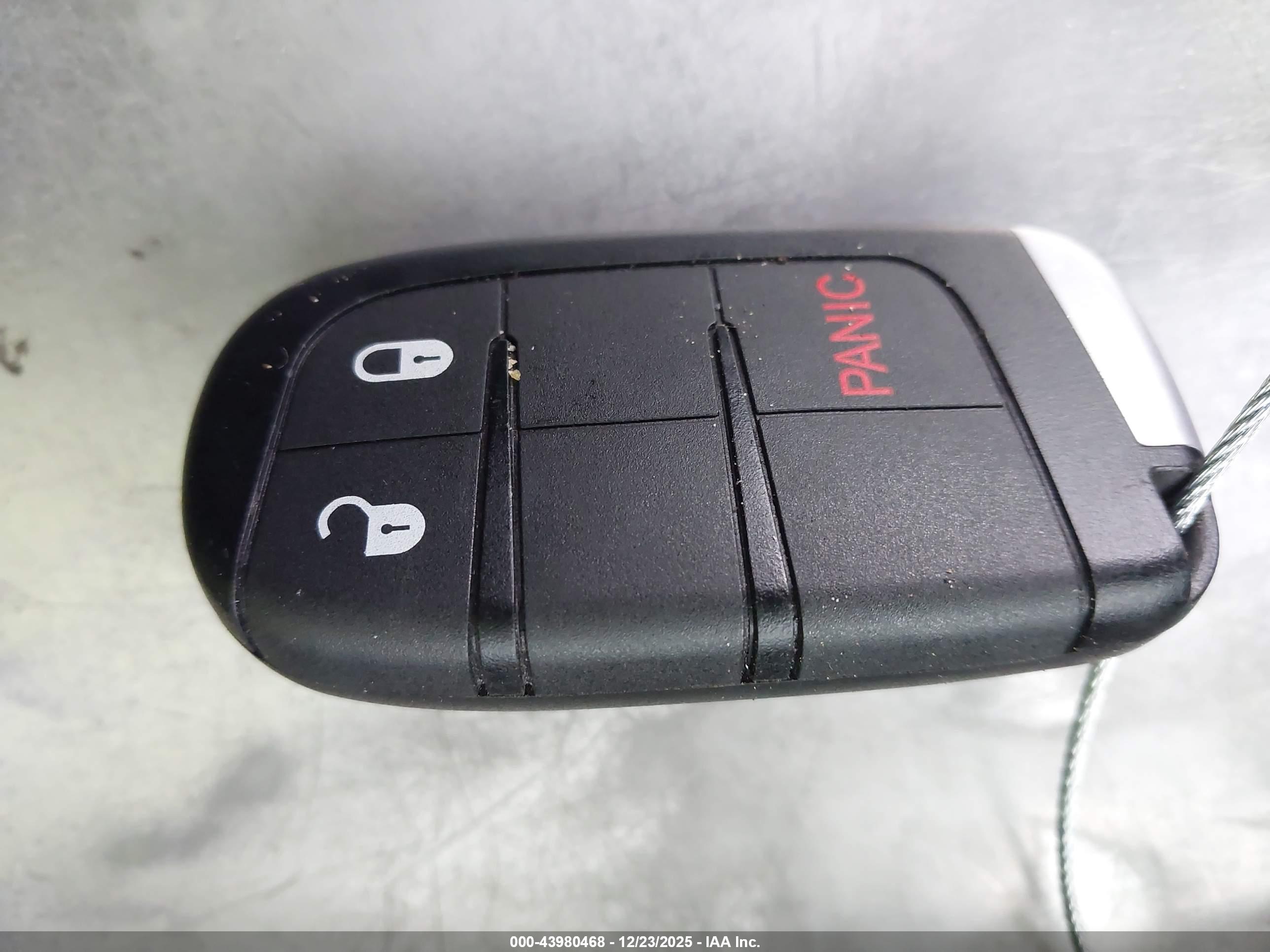 DODGE JOURNEY image 11