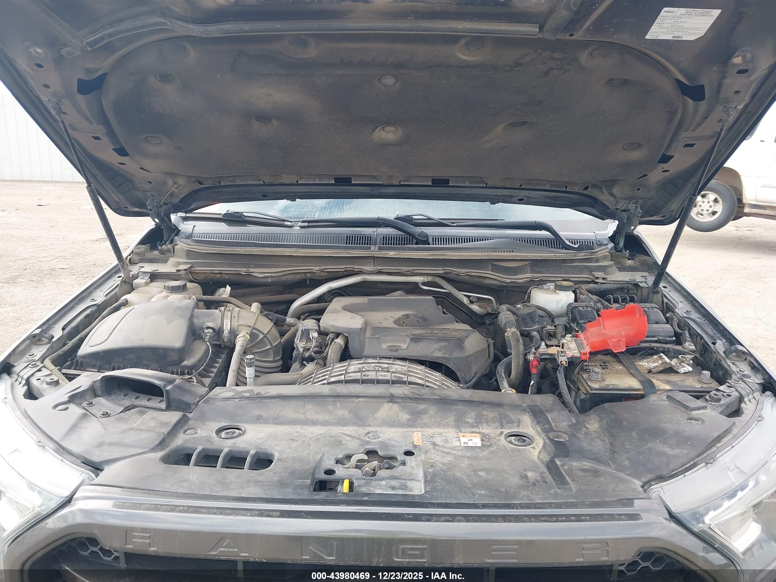 FORD RANGER image 10